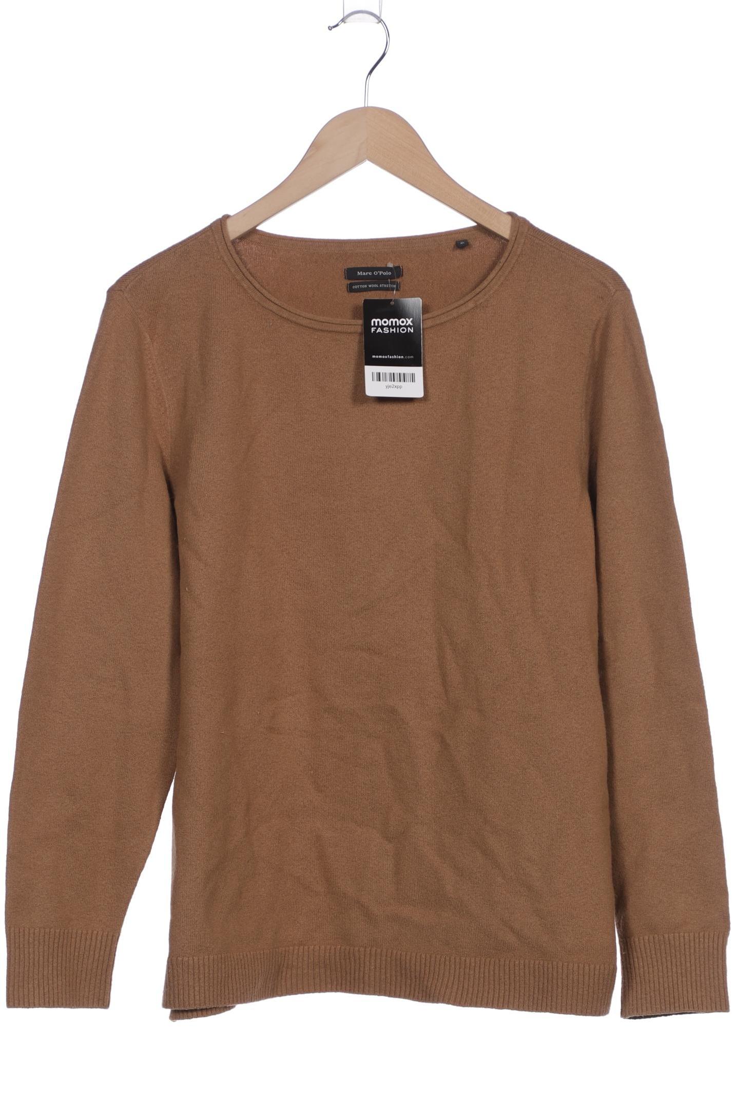 

Marc O Polo Damen Pullover, braun, Gr. 44