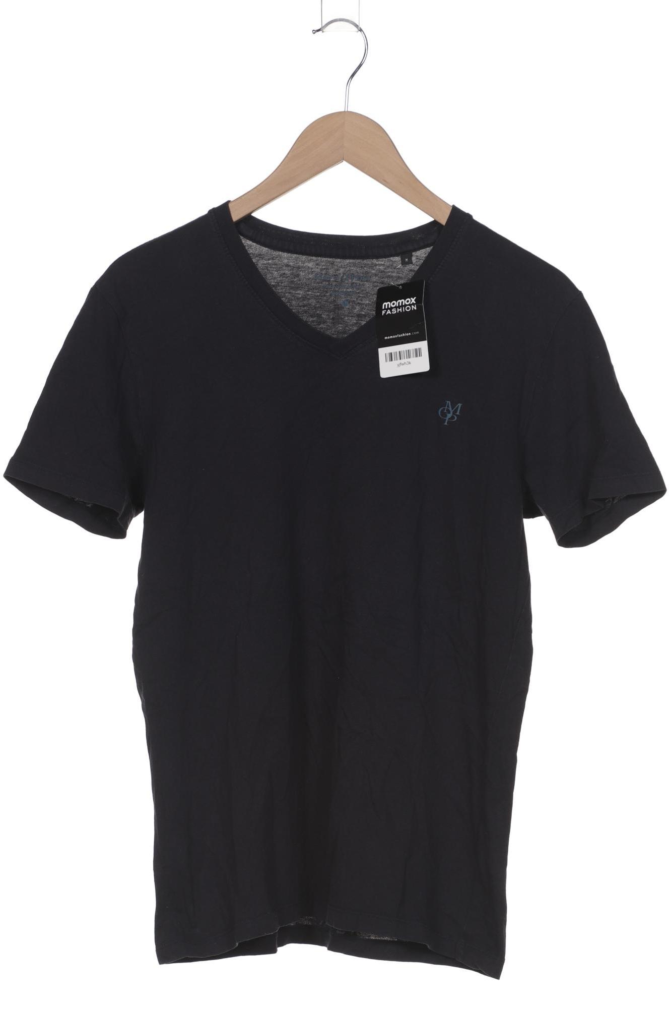 

Marc O Polo Herren T-Shirt, marineblau, Gr. 48