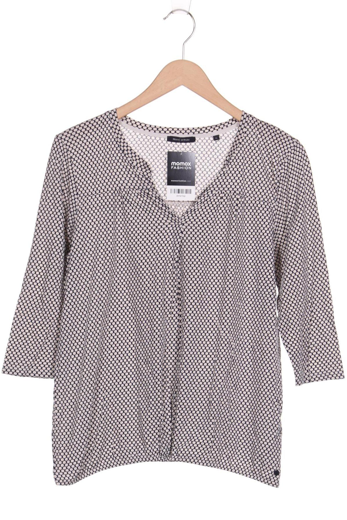 

Marc O Polo Damen Langarmshirt, beige