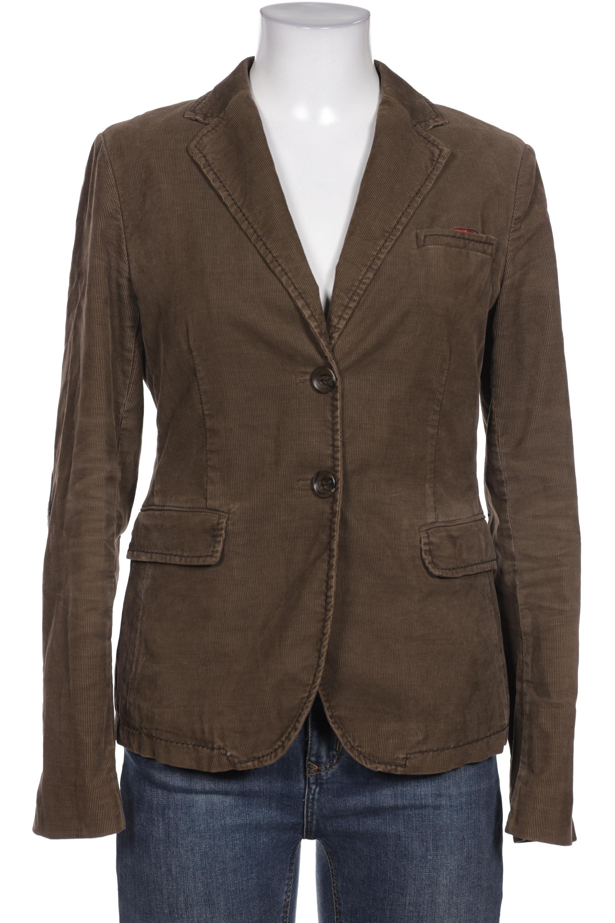 

Marc O Polo Damen Blazer, braun