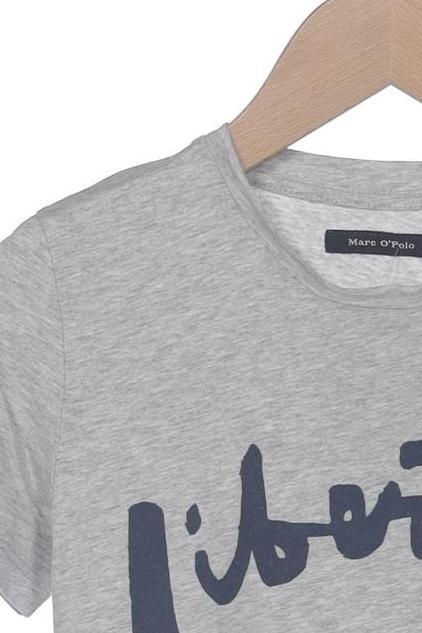 Thumbnail - Marc O Polo Jungen T-Shirt, grau, Gr. 116