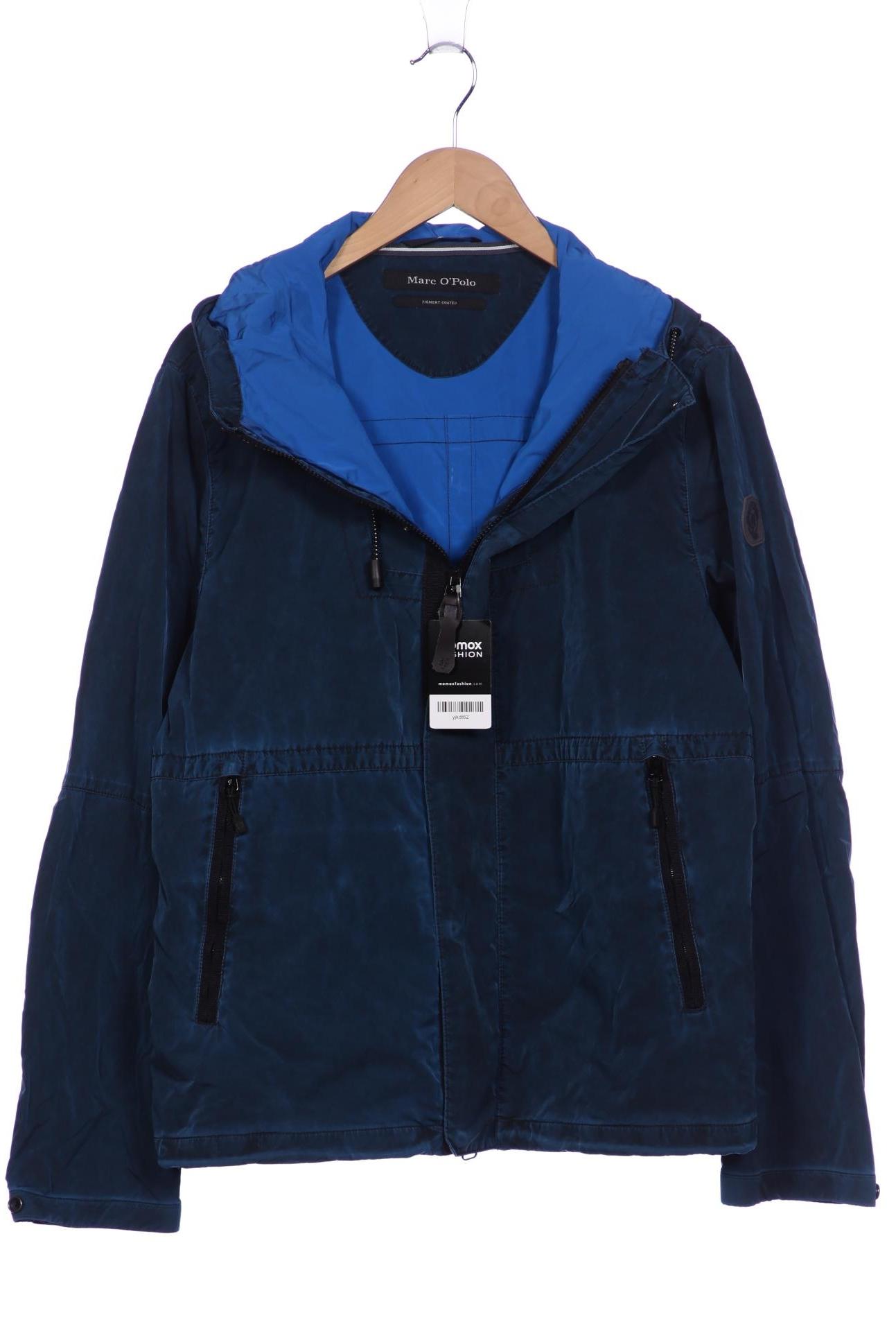 

Marc O Polo Herren Jacke, marineblau, Gr. 52