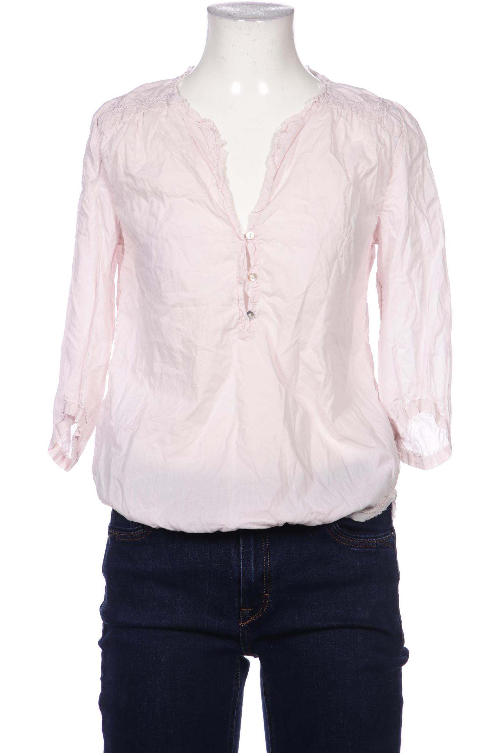 

Marc O Polo Damen Bluse, pink