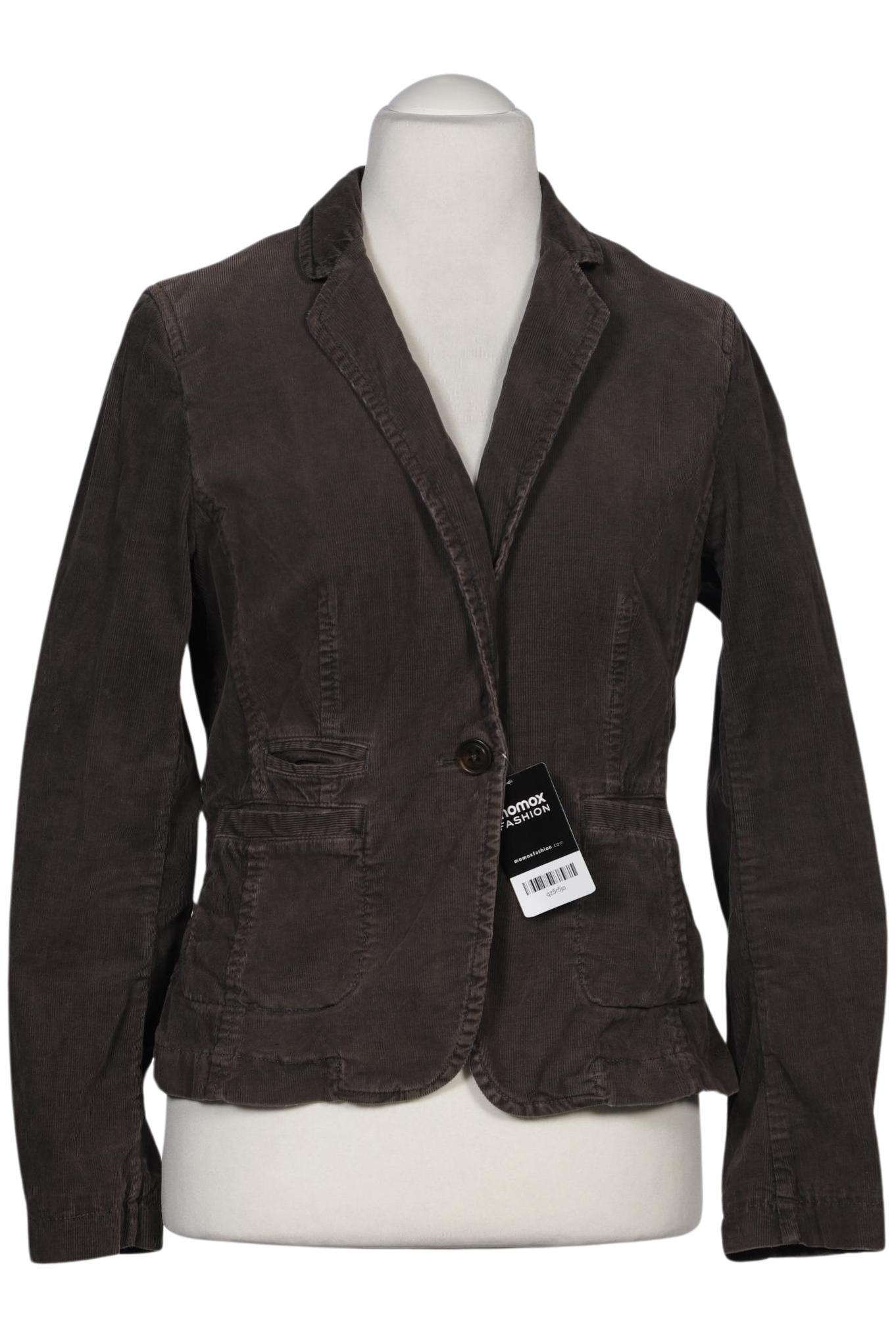 

Marc O Polo Damen Blazer, braun, Gr. 40