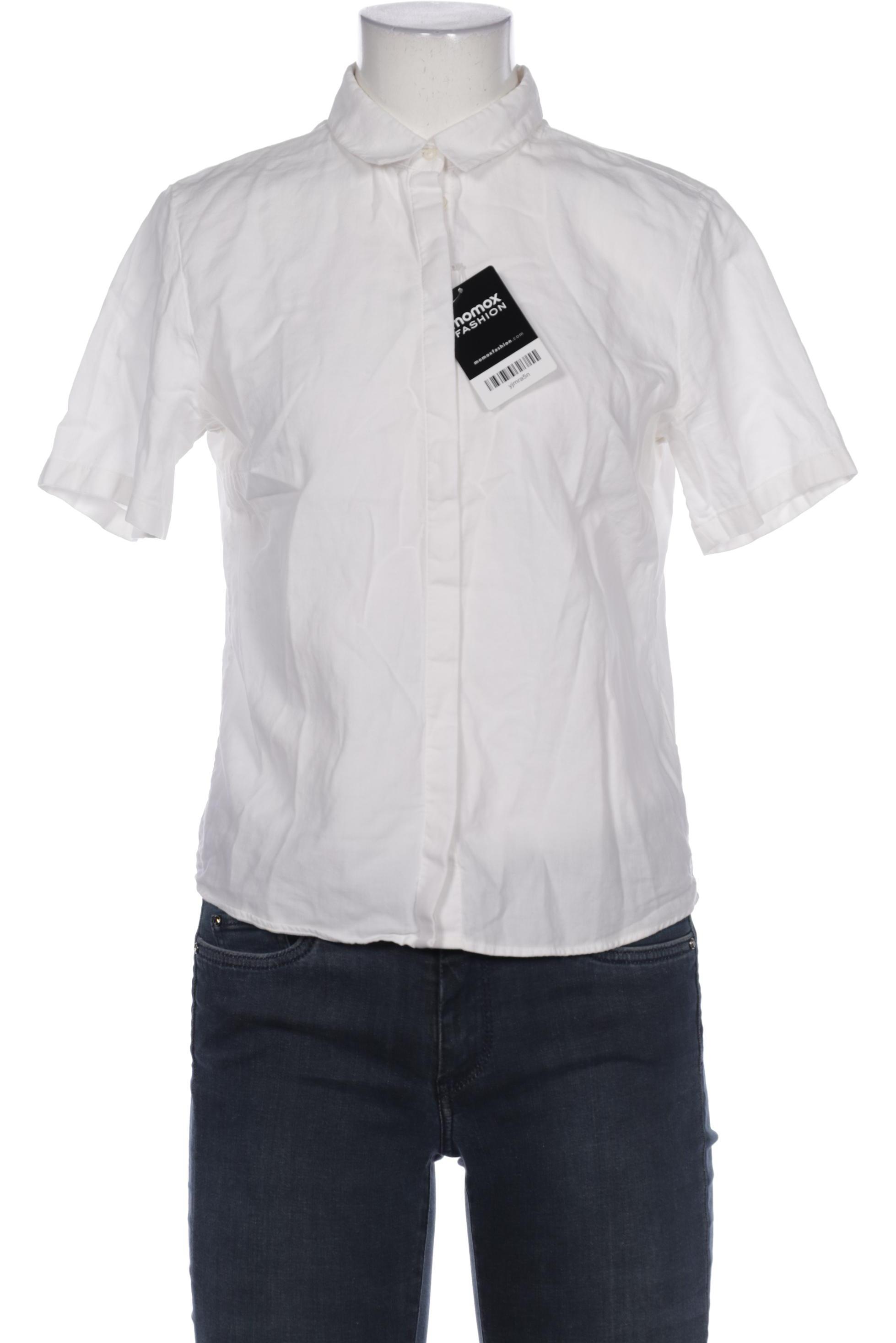 

Marc O Polo Damen Bluse, weiß