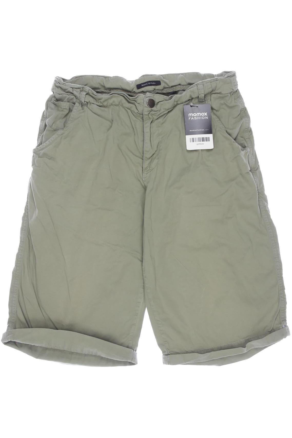 

Marc O Polo Herren Shorts, grün, Gr. 176