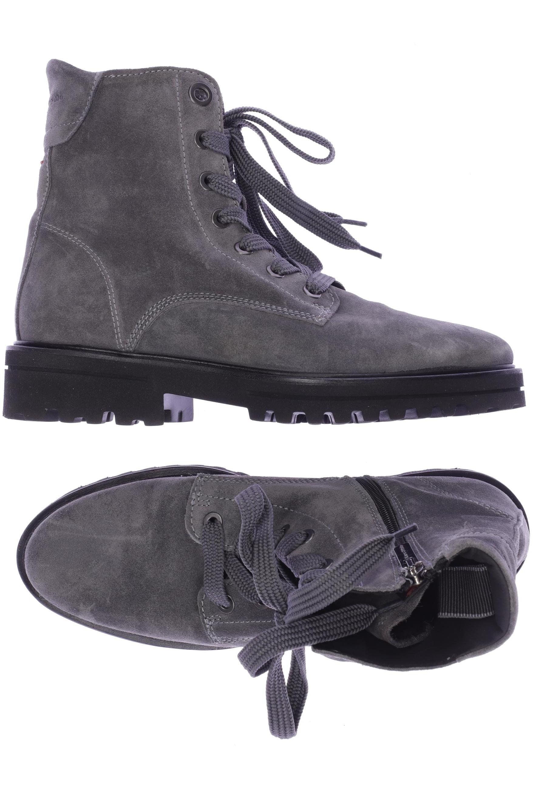 

Marc O Polo Damen Stiefelette, grau, Gr. 8