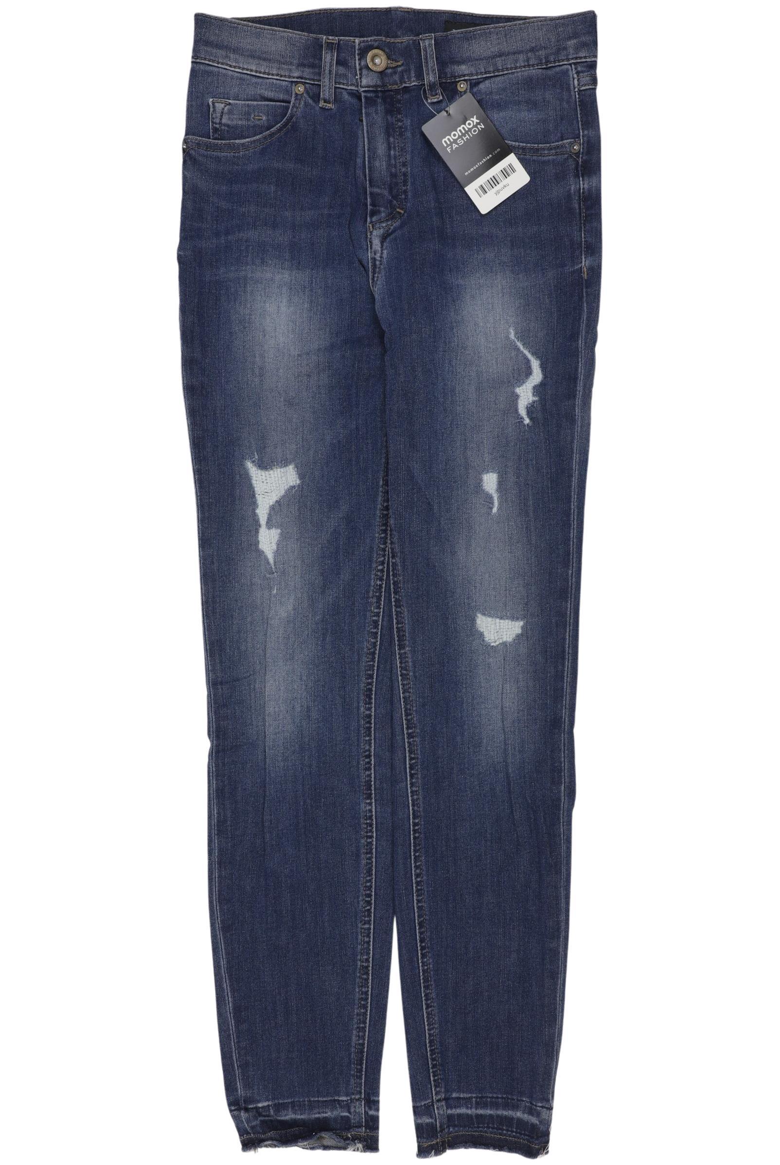 

Marc O Polo Damen Jeans, blau, Gr. 26