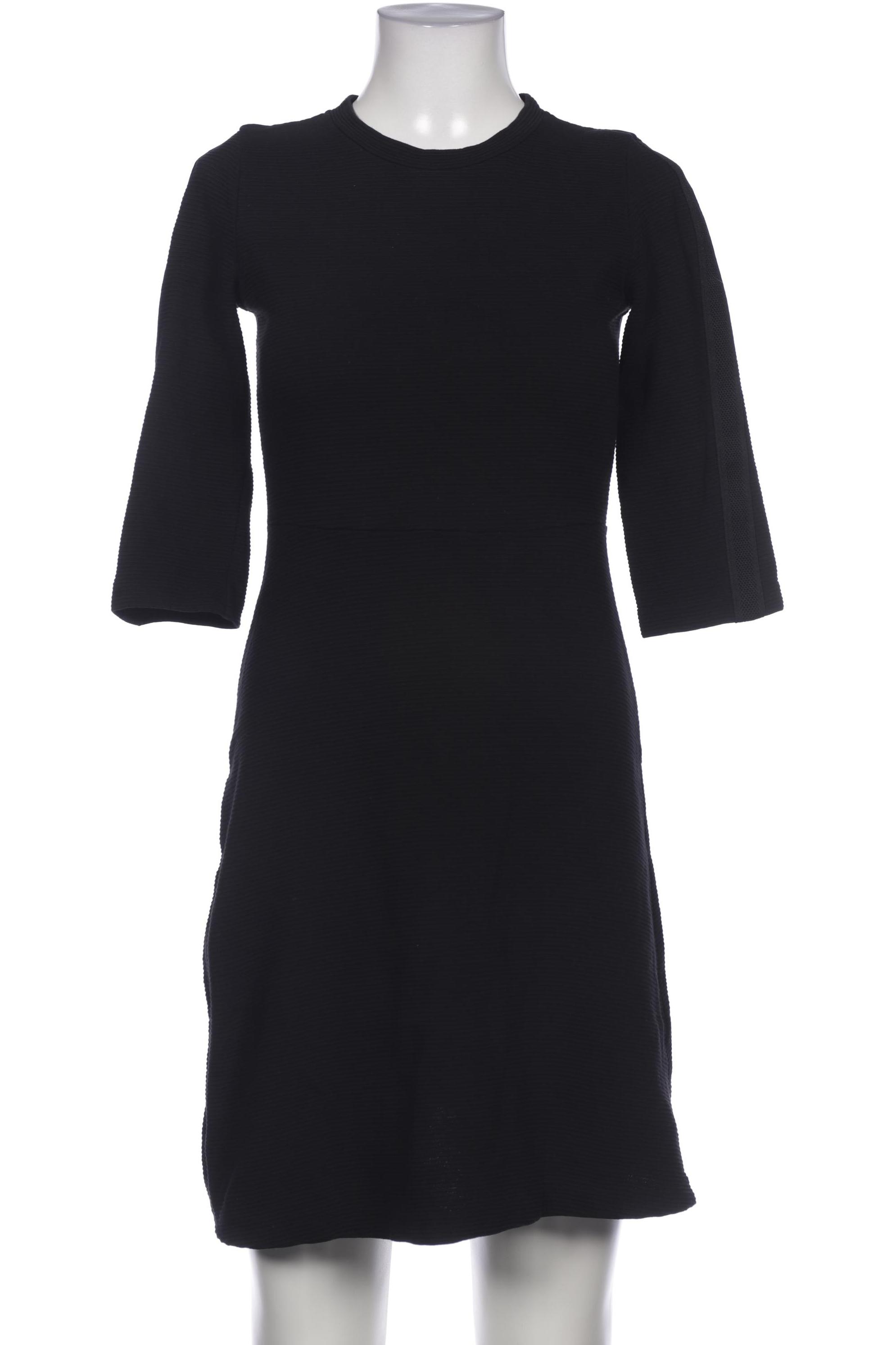

Marc O Polo Damen Kleid, schwarz, Gr. 36