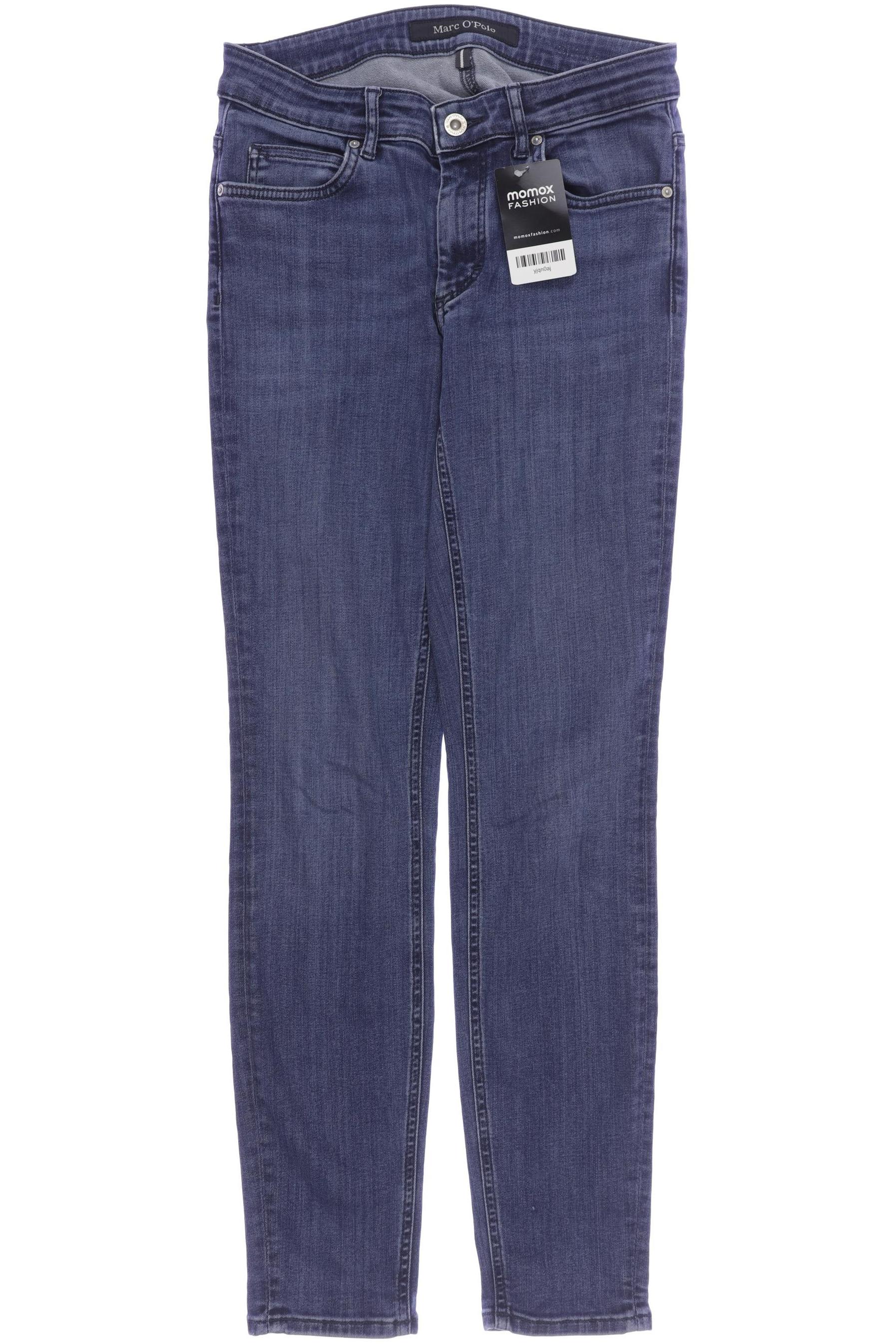 

Marc O Polo Damen Jeans, blau, Gr. 28