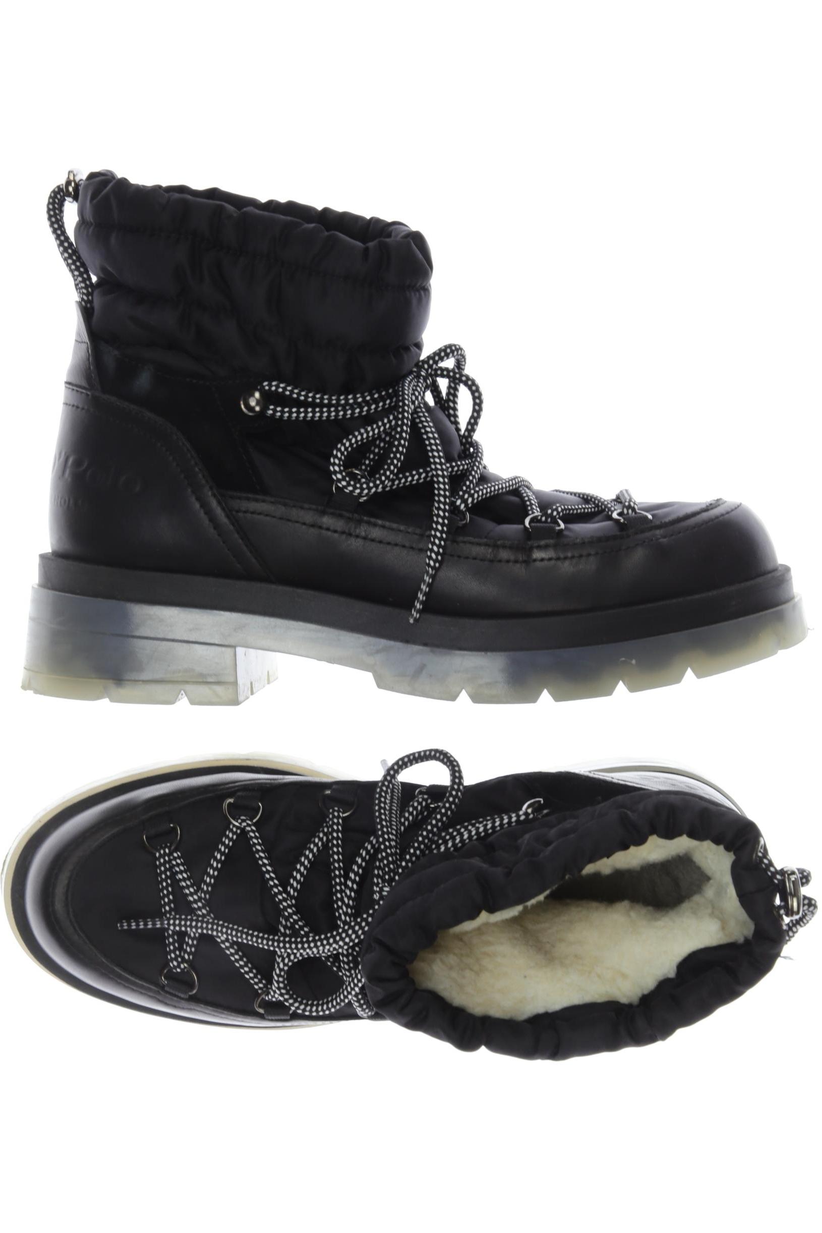 

Marc O Polo Damen Stiefelette, schwarz, Gr. 41