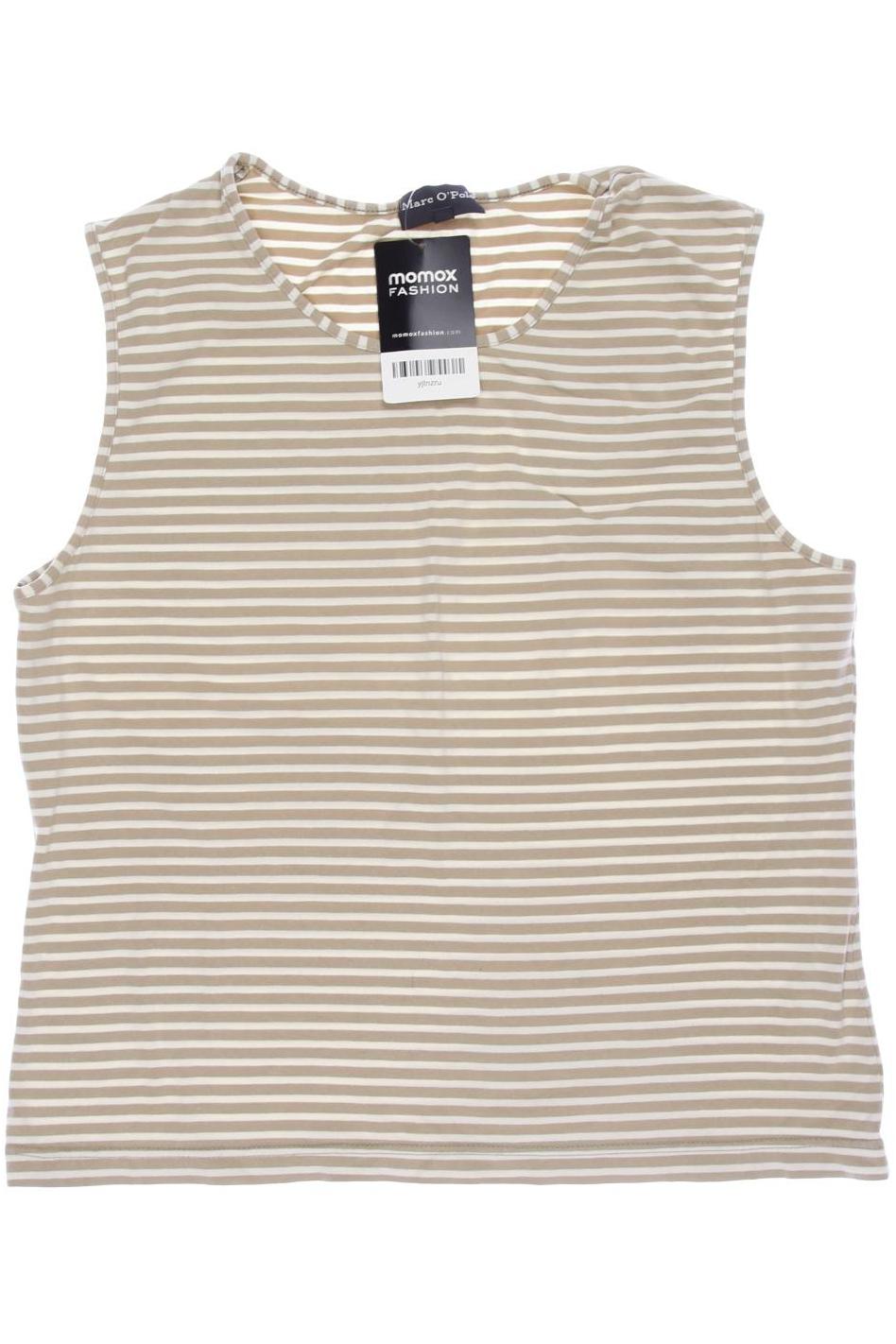 

Marc O Polo Damen Top, beige