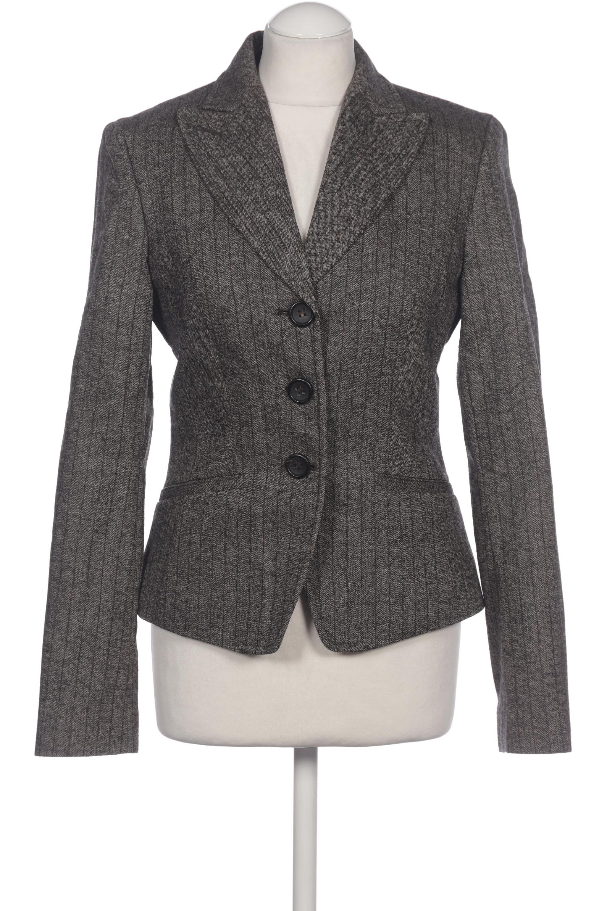 

Marc O Polo Damen Blazer, braun, Gr. 36