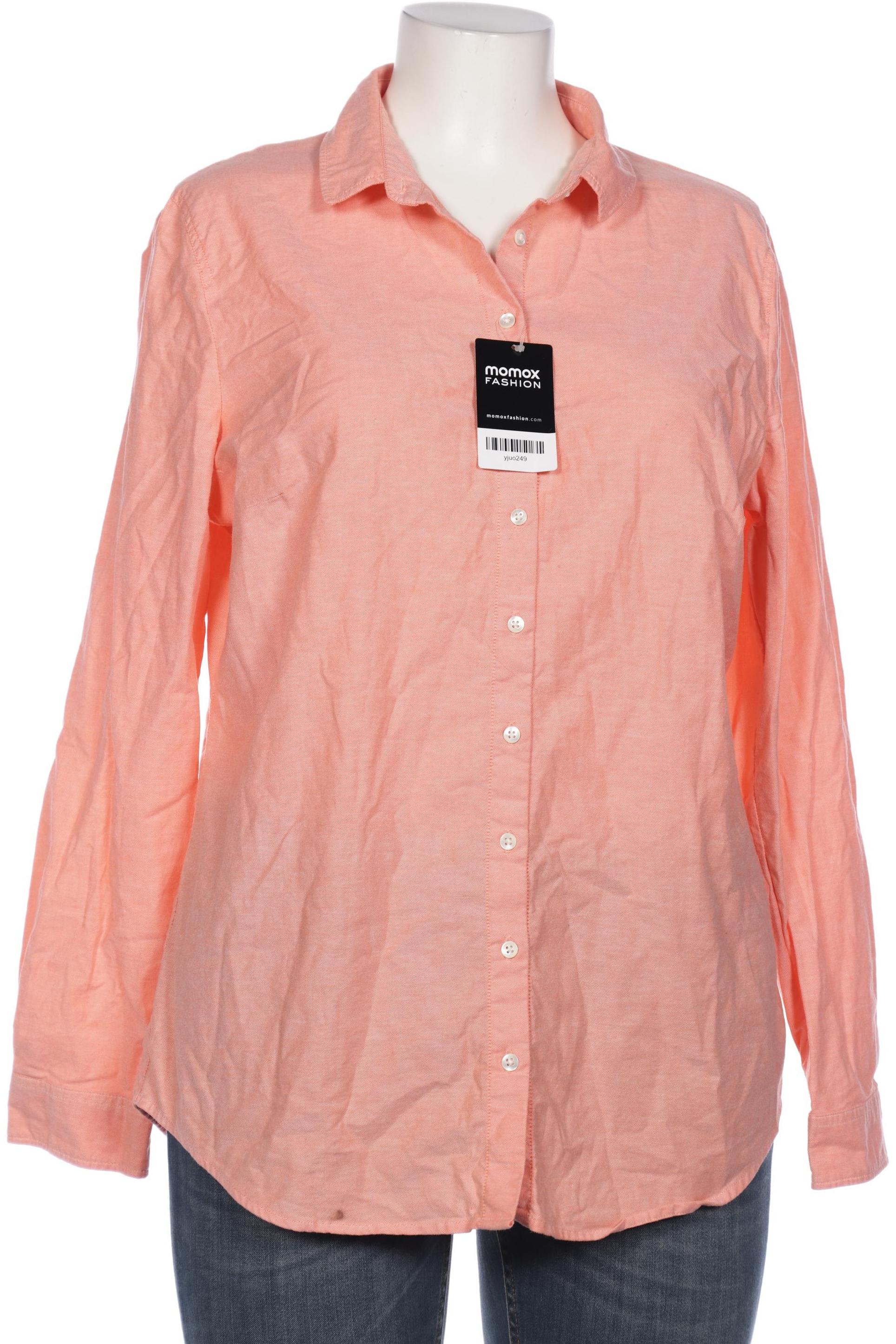 

Marc O Polo Damen Bluse, pink, Gr. 44