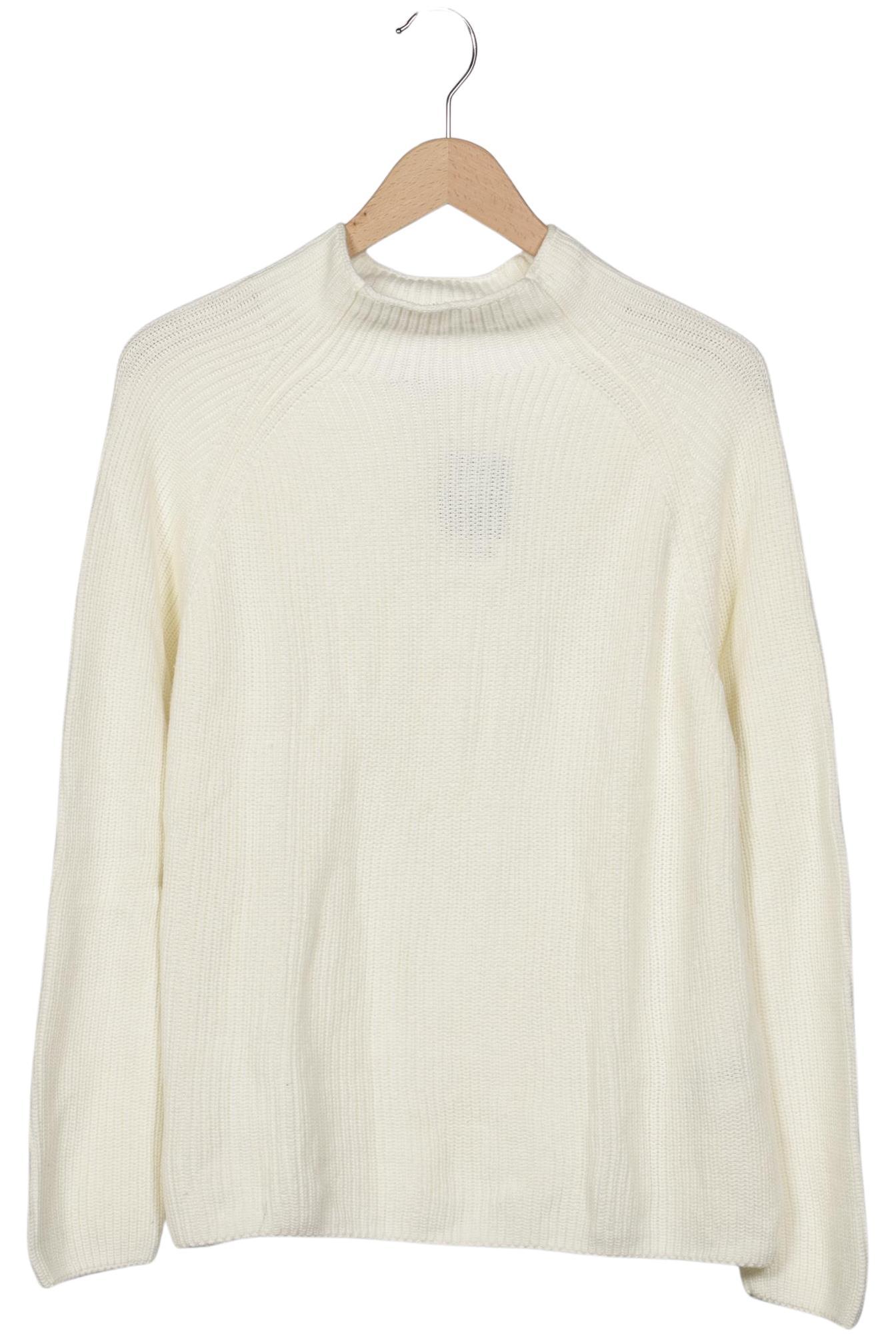 

Marc O Polo Damen Pullover, cremeweiß, Gr. 42