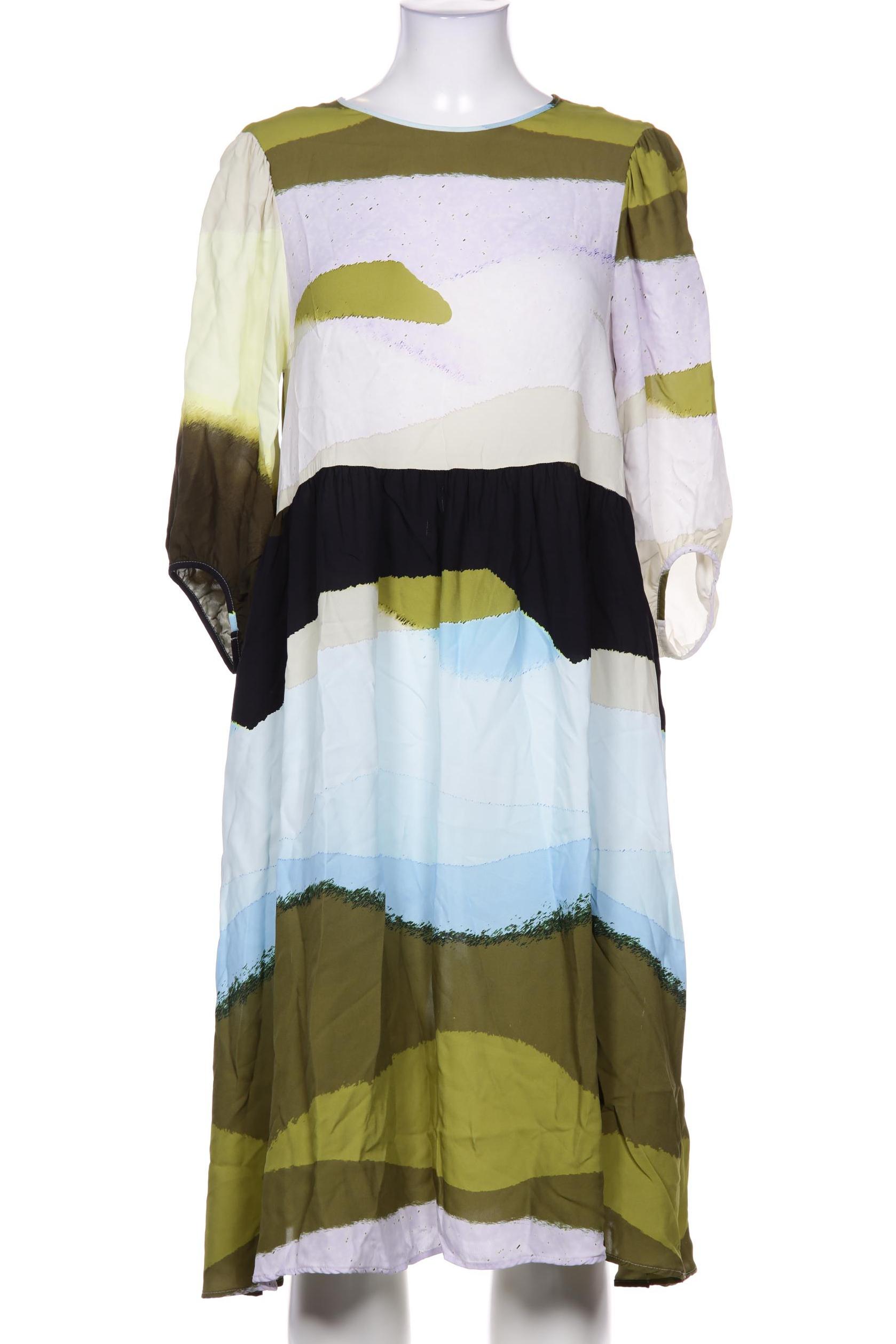 

Marc O Polo Damen Kleid, mehrfarbig, Gr. 38