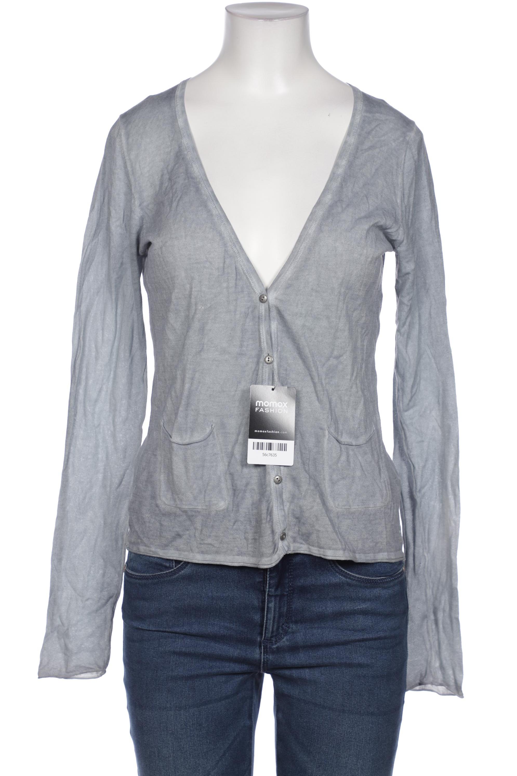 

Marc O Polo Damen Strickjacke, grau