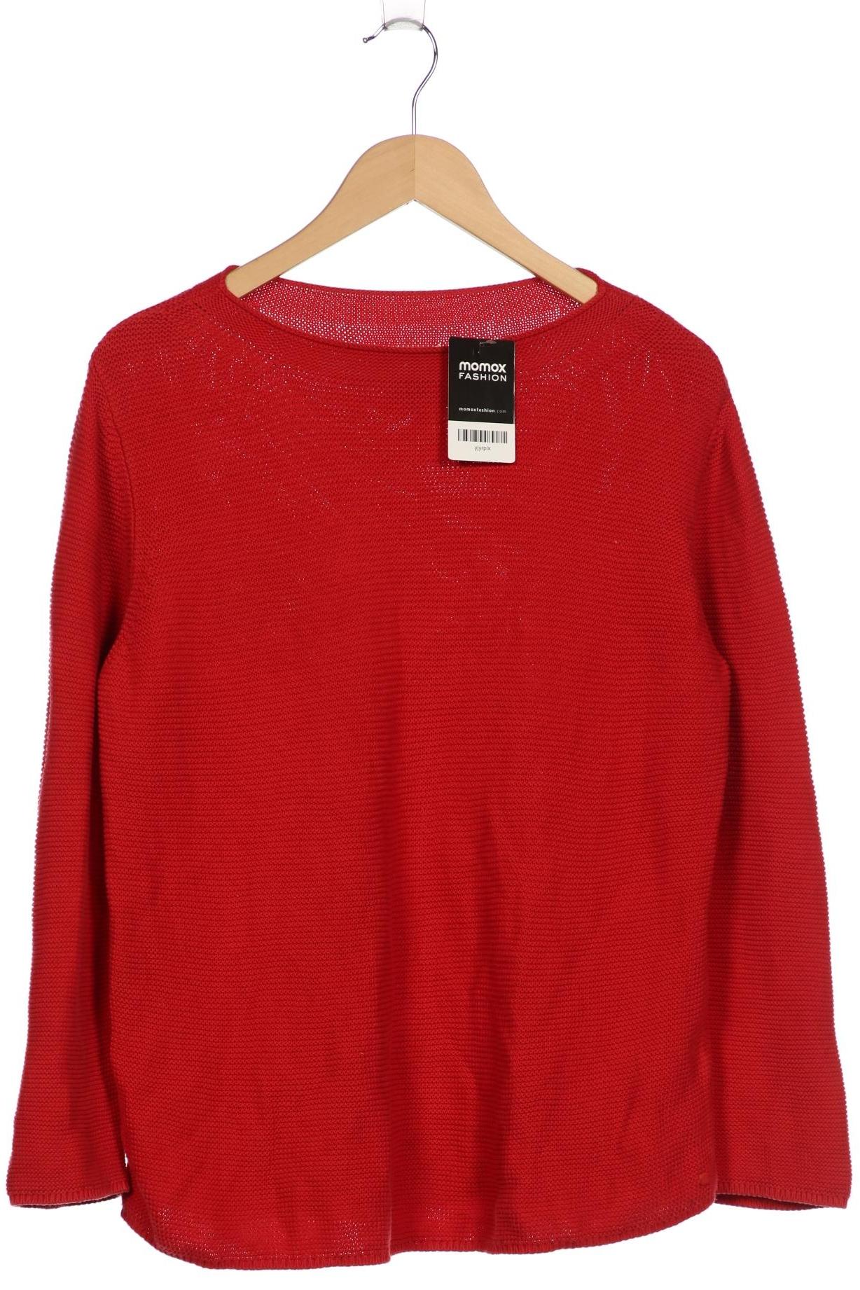 

Marc O Polo Damen Pullover, rot, Gr. 38