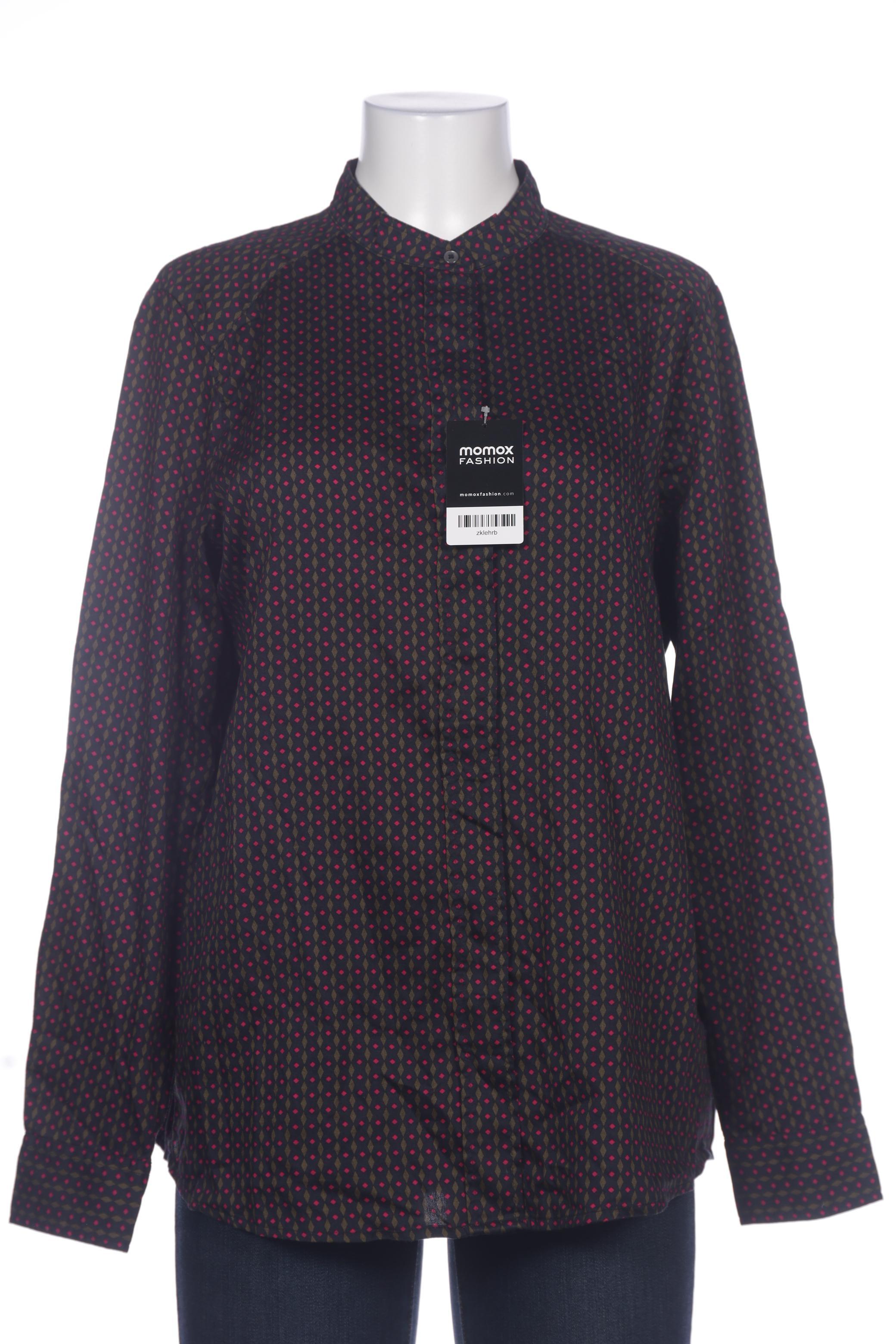 

Marc O Polo Damen Bluse, grau, Gr. 42