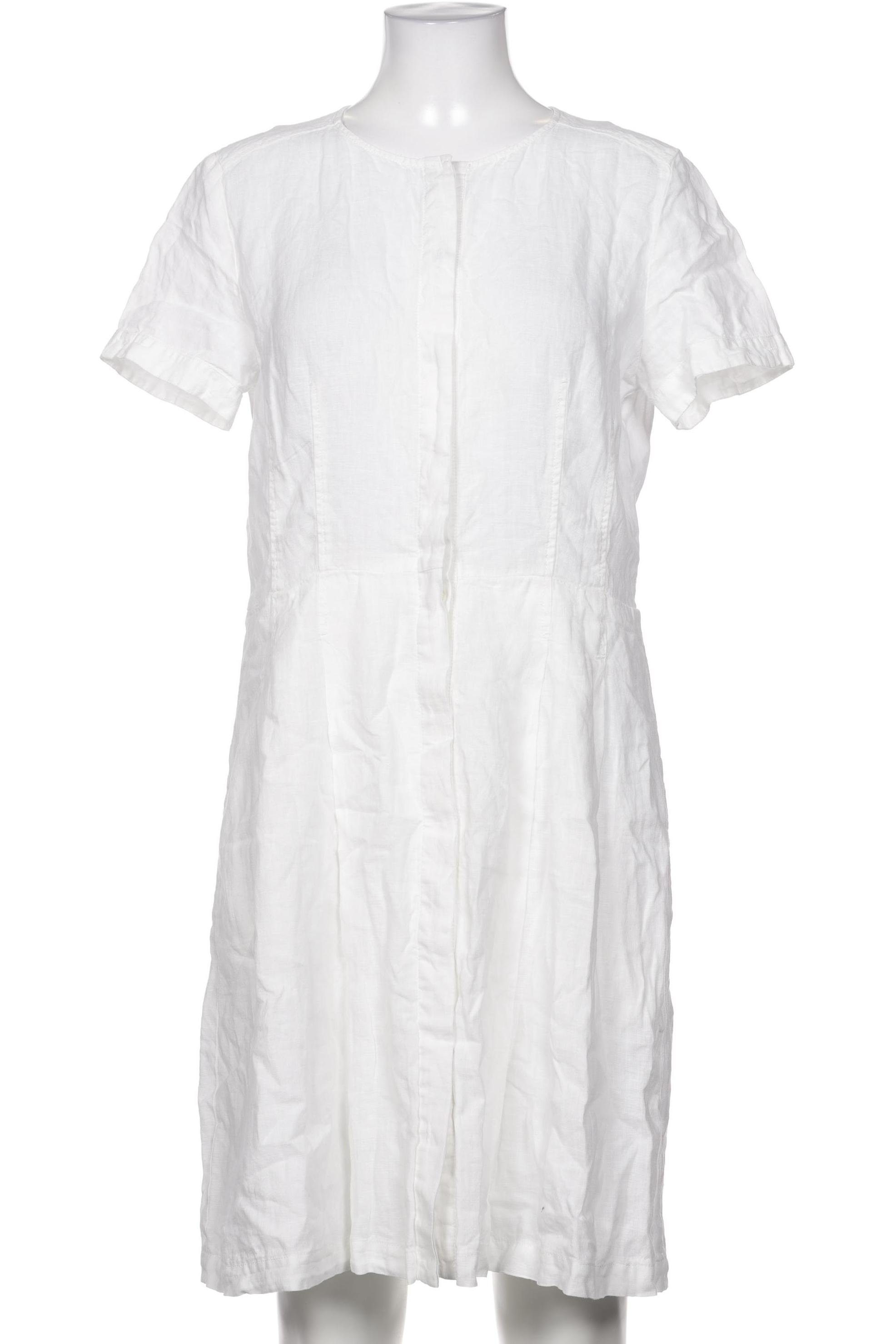

Marc O Polo Damen Kleid, weiß, Gr. 38