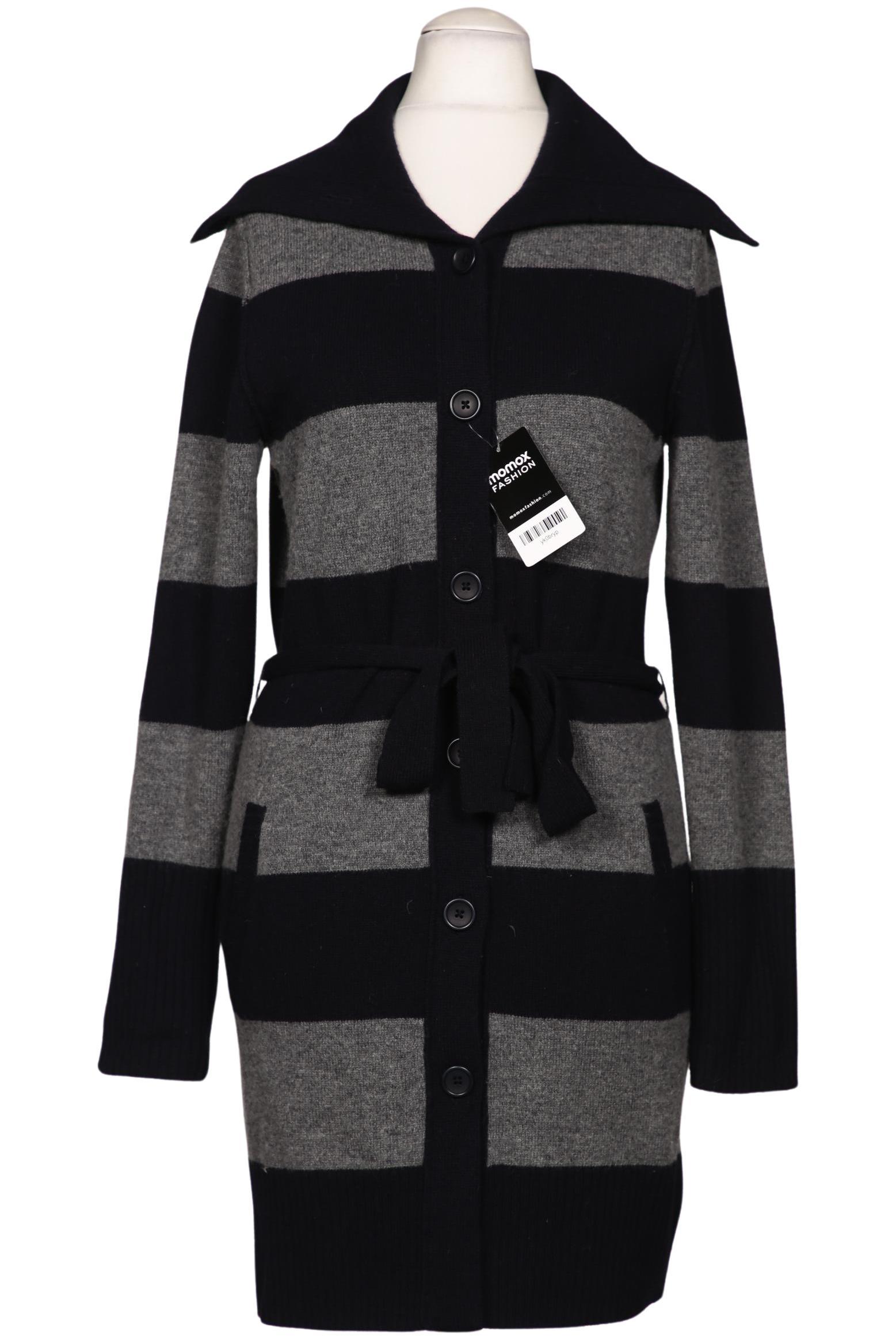 

Marc O Polo Damen Strickjacke, mehrfarbig, Gr. 36