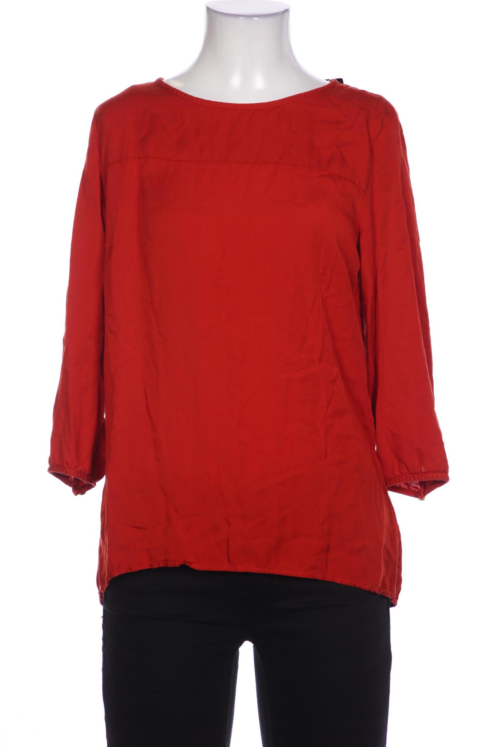 

Marc O Polo Damen Bluse, rot, Gr. 38