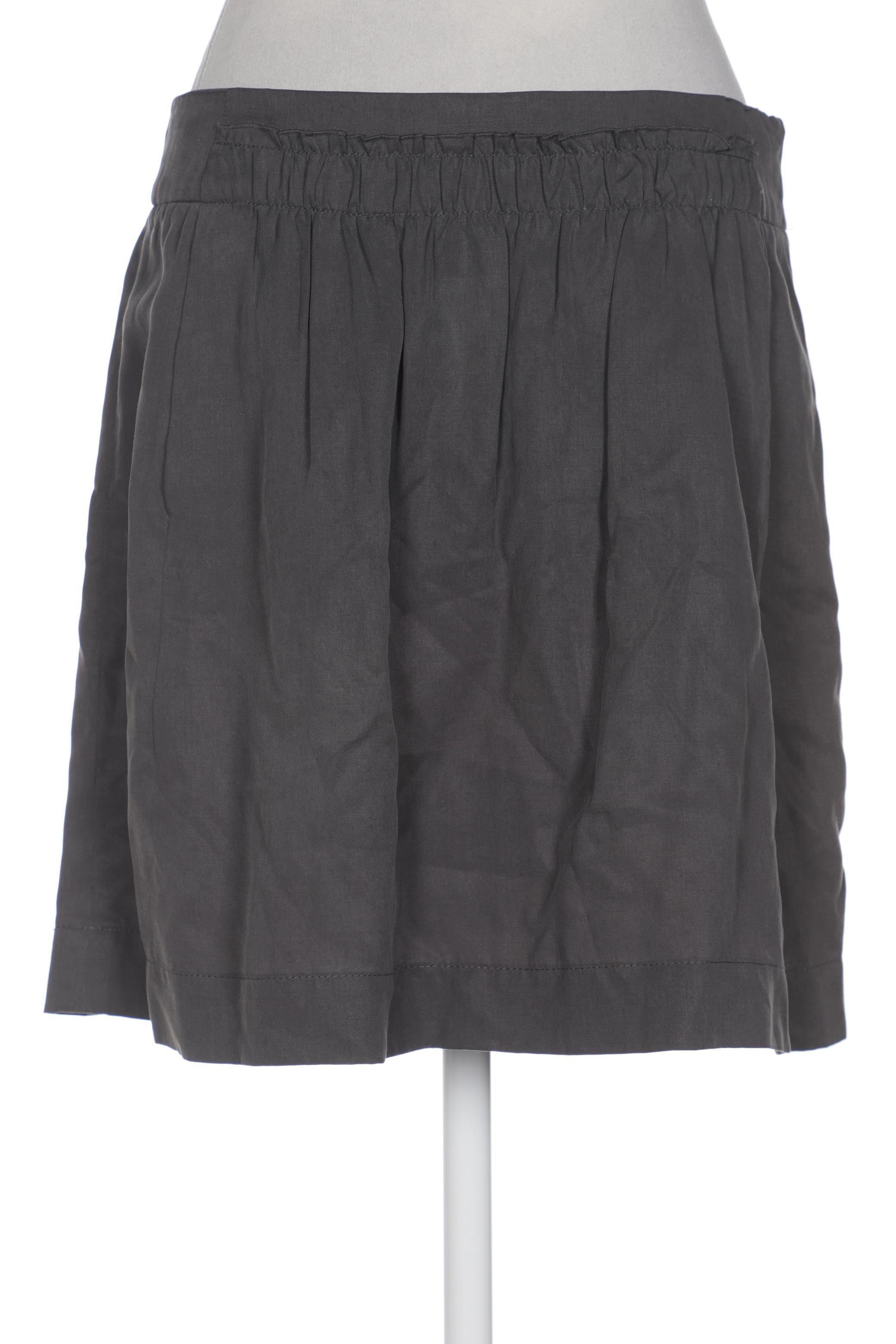 

Marc O Polo Damen Rock, grau, Gr. 34
