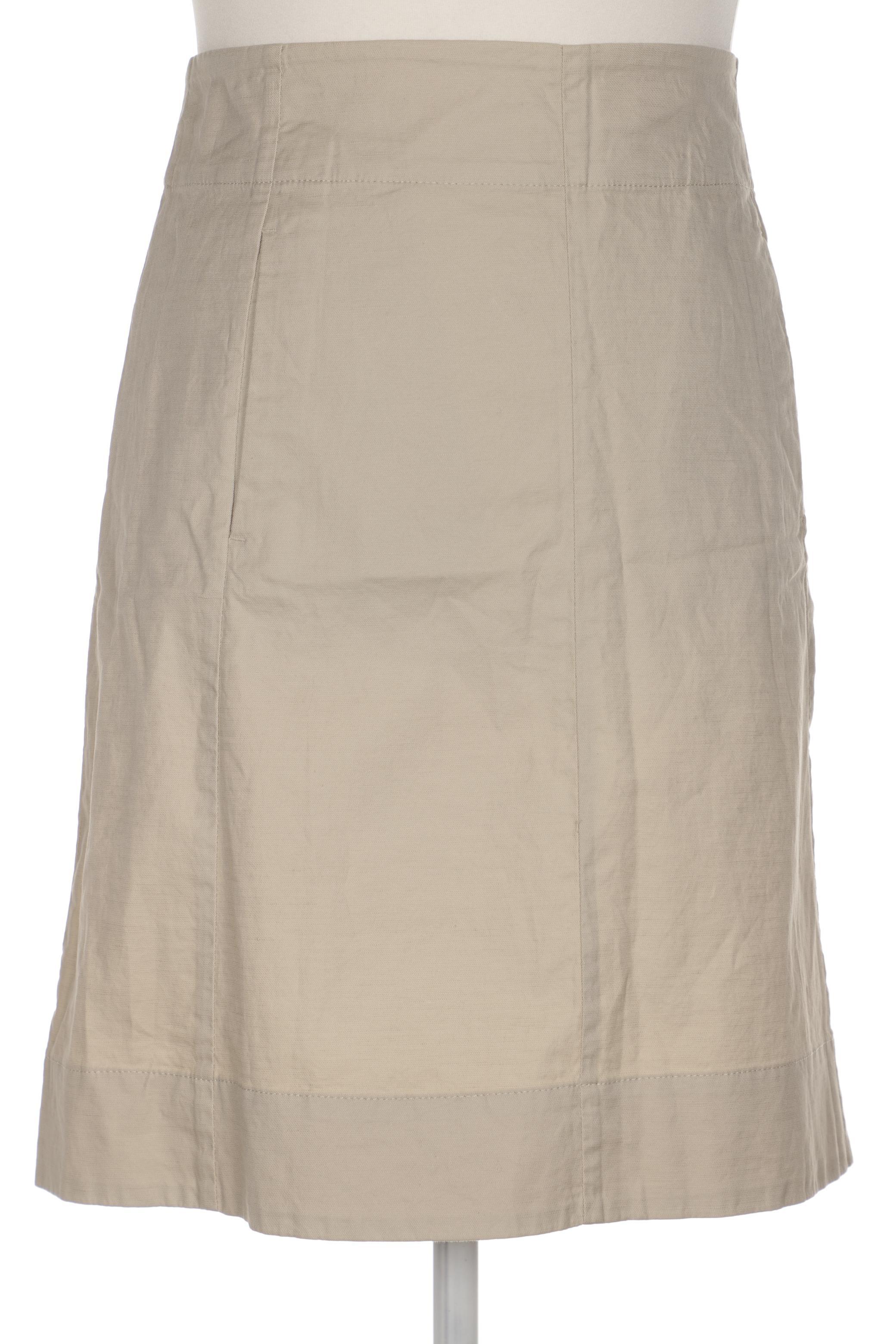 

Marc O Polo Damen Rock, beige