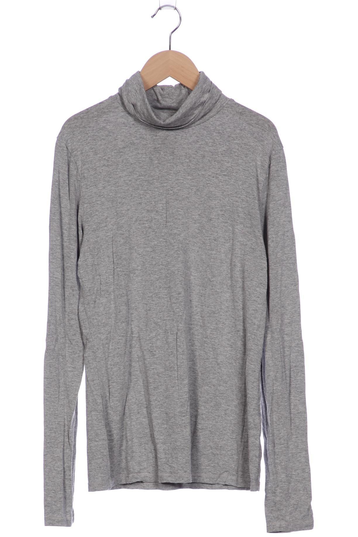 

Marc O Polo Damen Langarmshirt, grau, Gr. 42