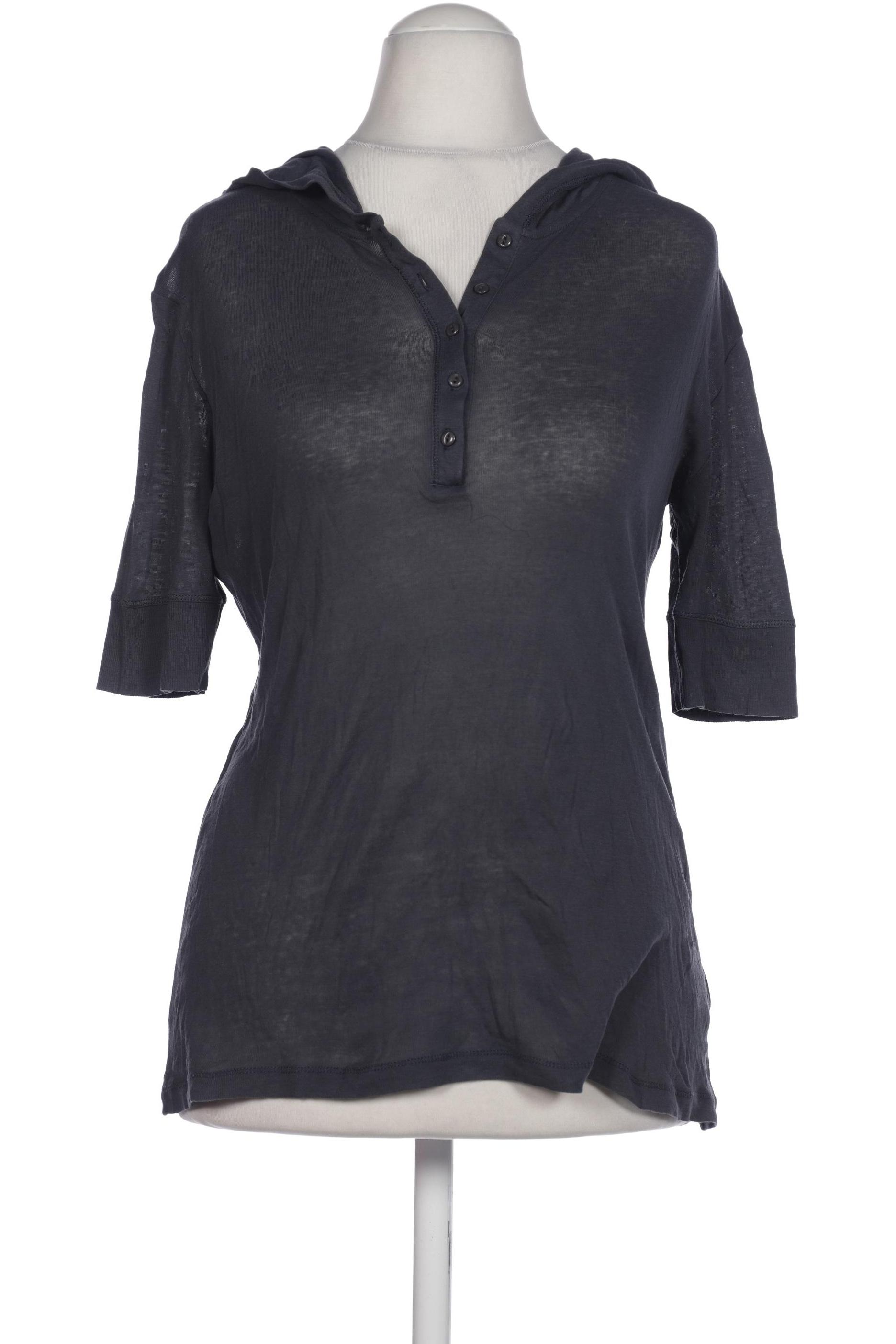 

Marc O Polo Damen T-Shirt, blau, Gr. 38