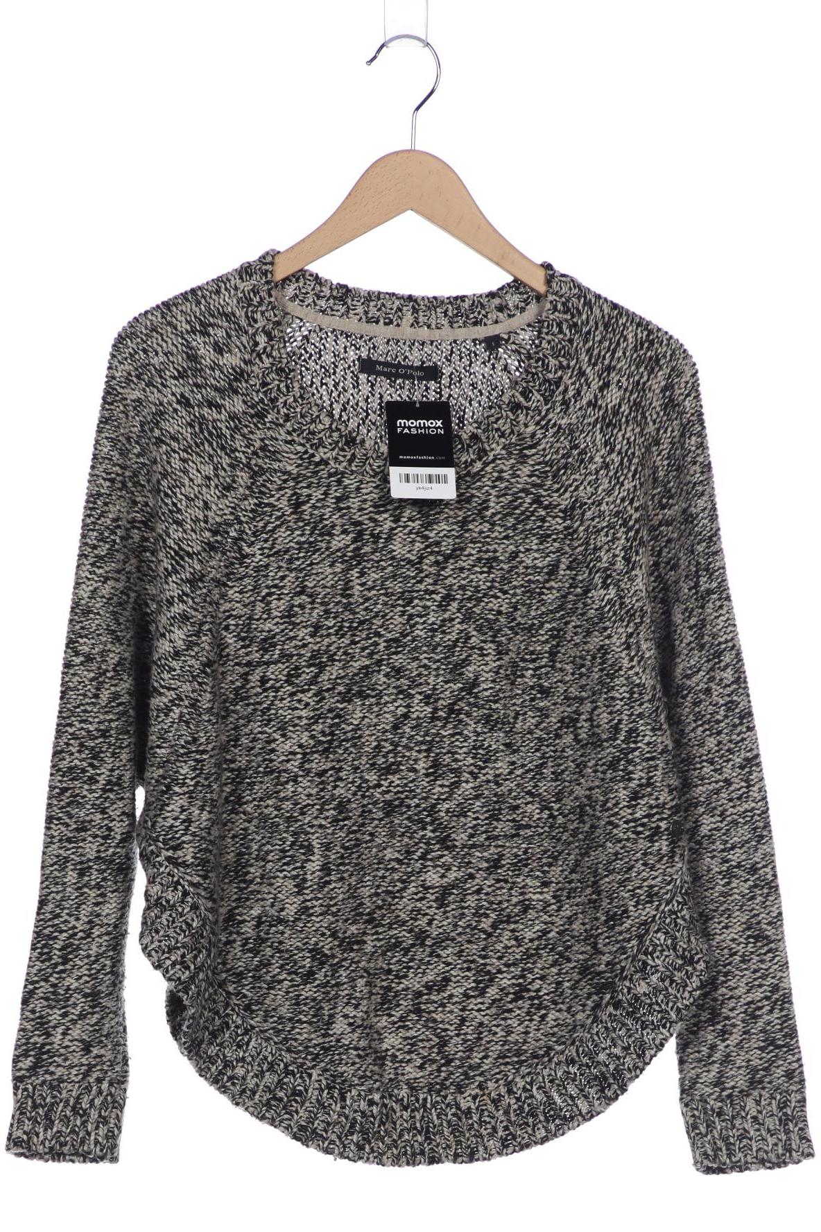 

Marc O Polo Damen Pullover, grau, Gr. 36