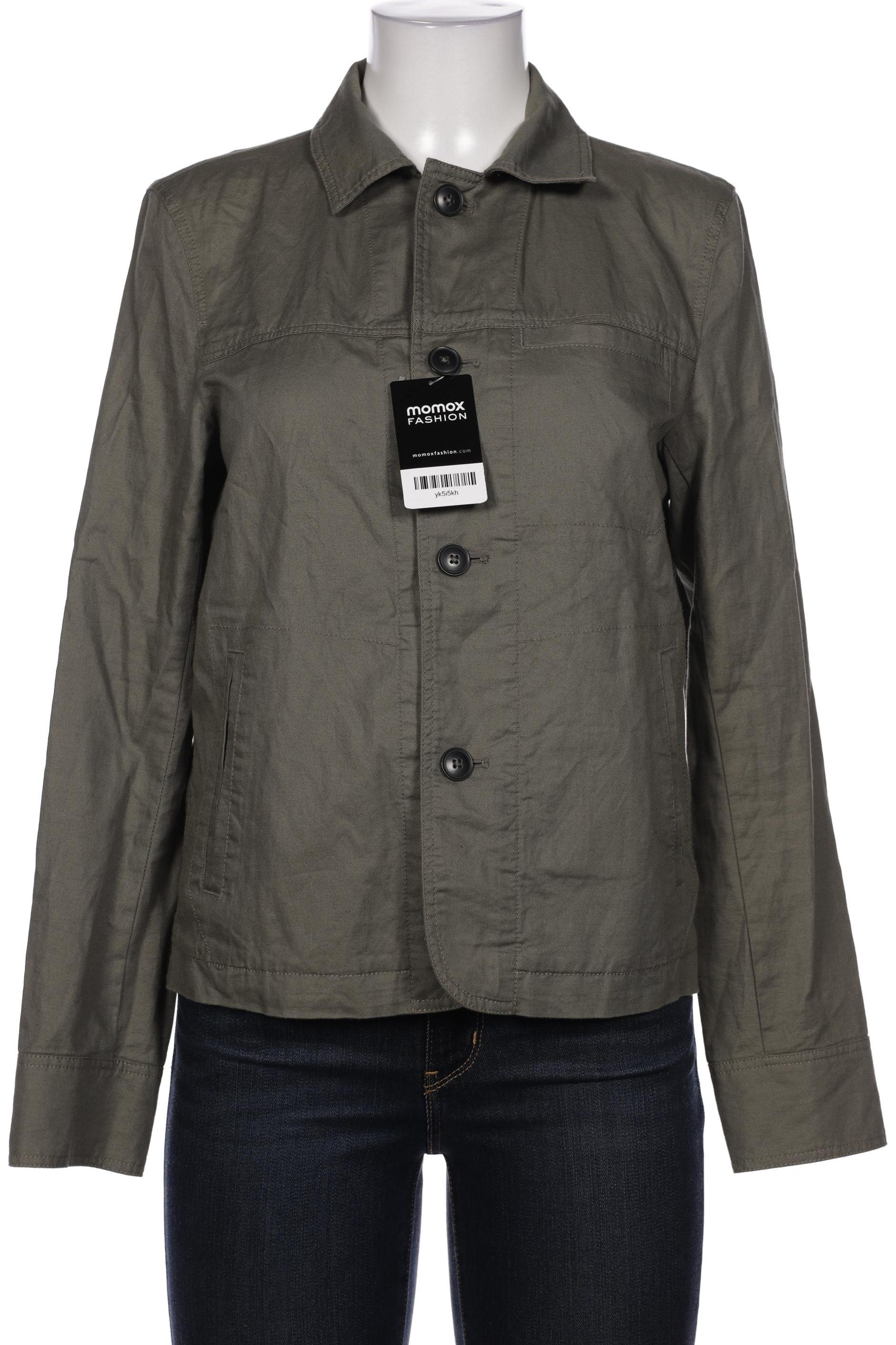 

Marc O Polo Damen Blazer, grün, Gr. 38
