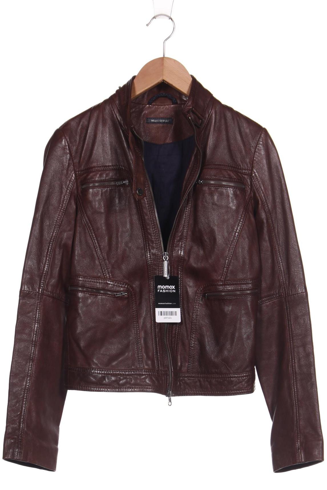 

Marc O Polo Damen Jacke, braun