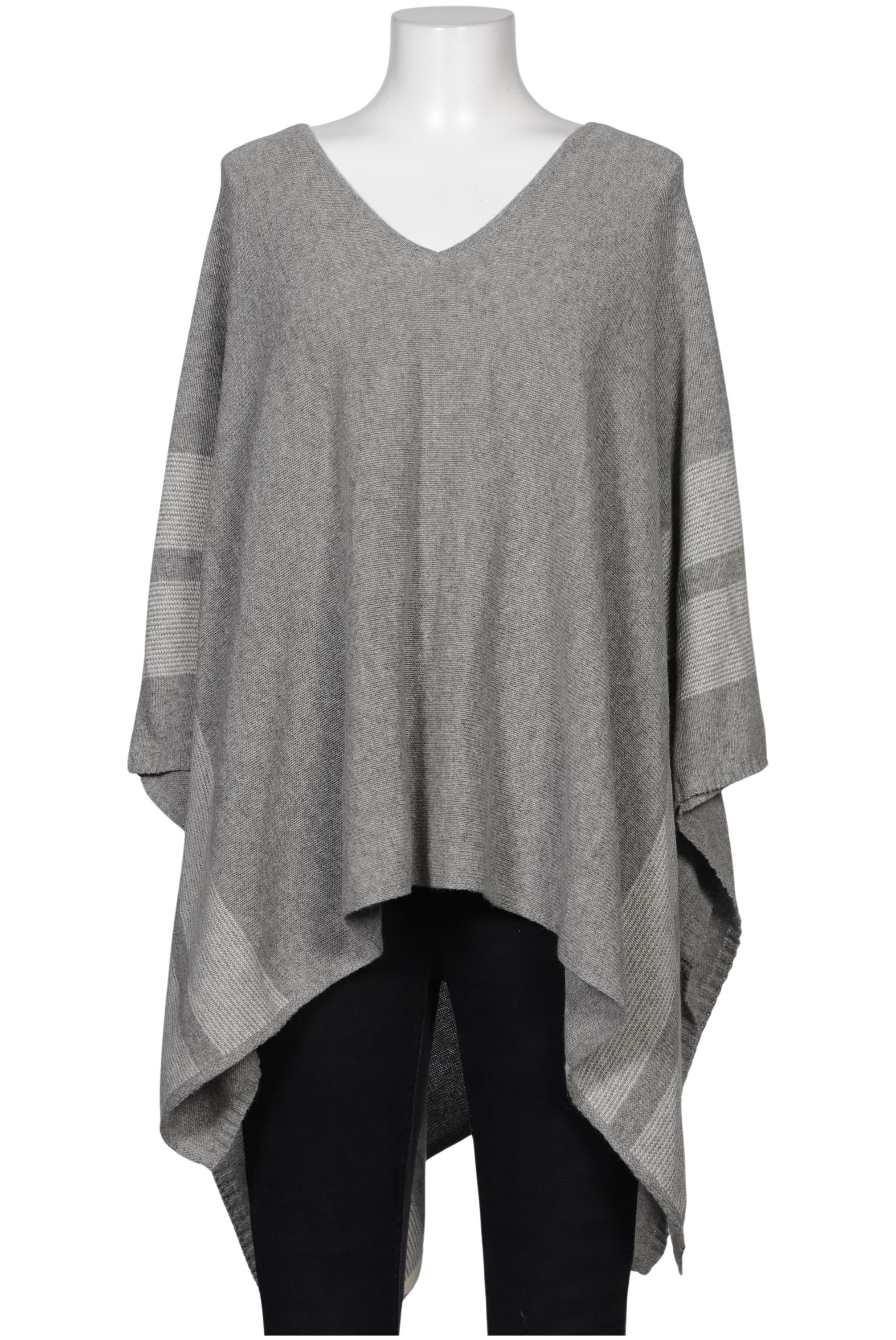 

Marc O Polo Damen Pullover, grau, Gr. uni