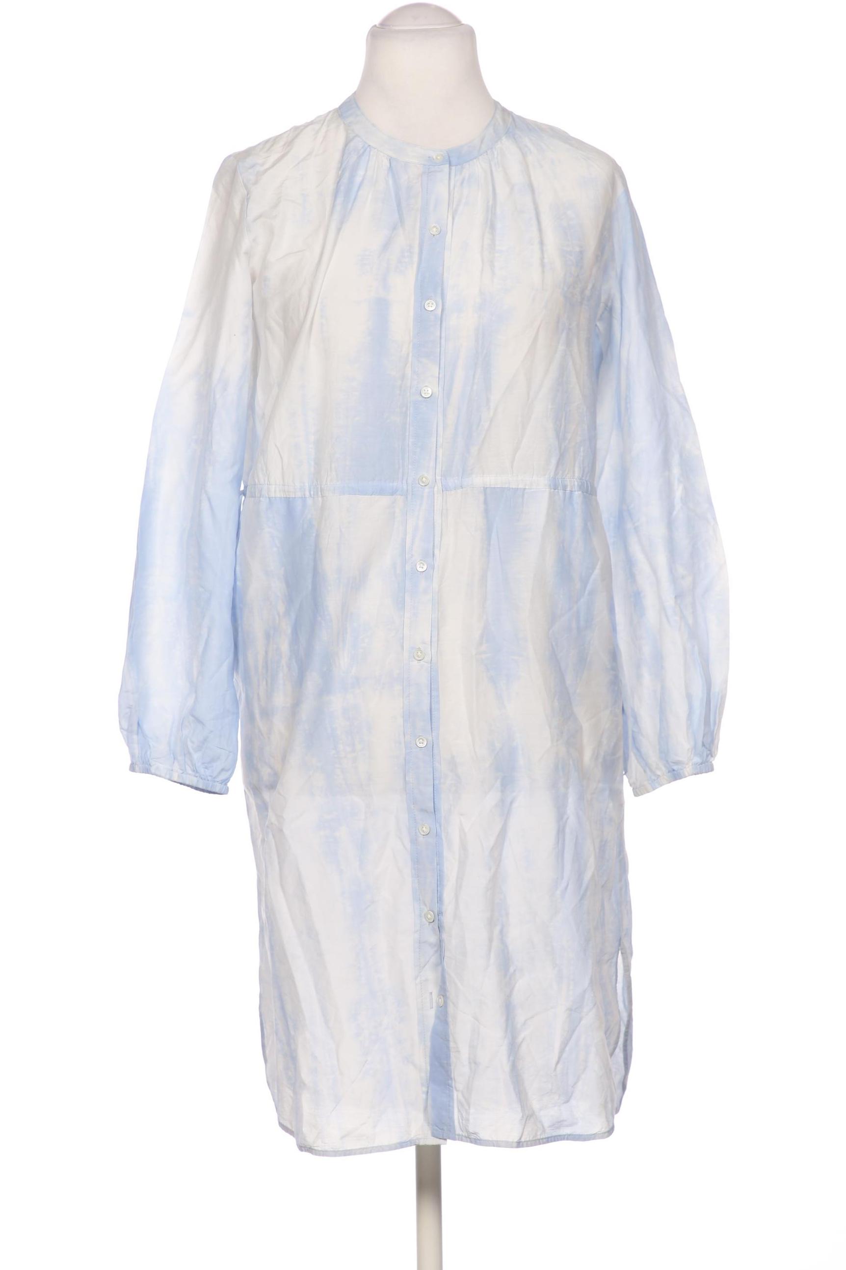 

Marc O Polo Damen Kleid, hellblau, Gr. 38