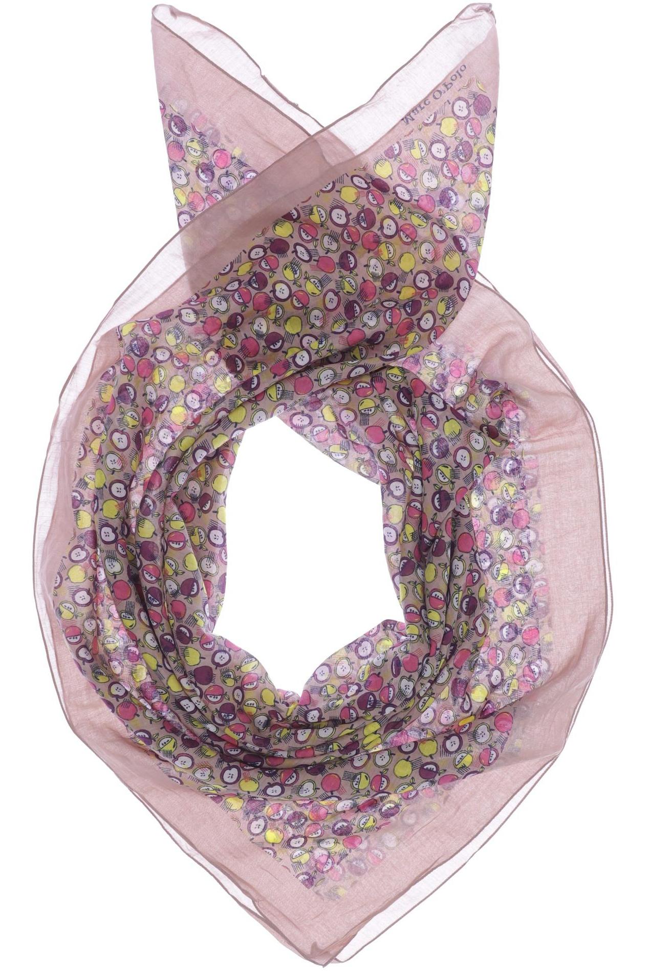 

Marc O Polo Damen Schal, pink, Gr.