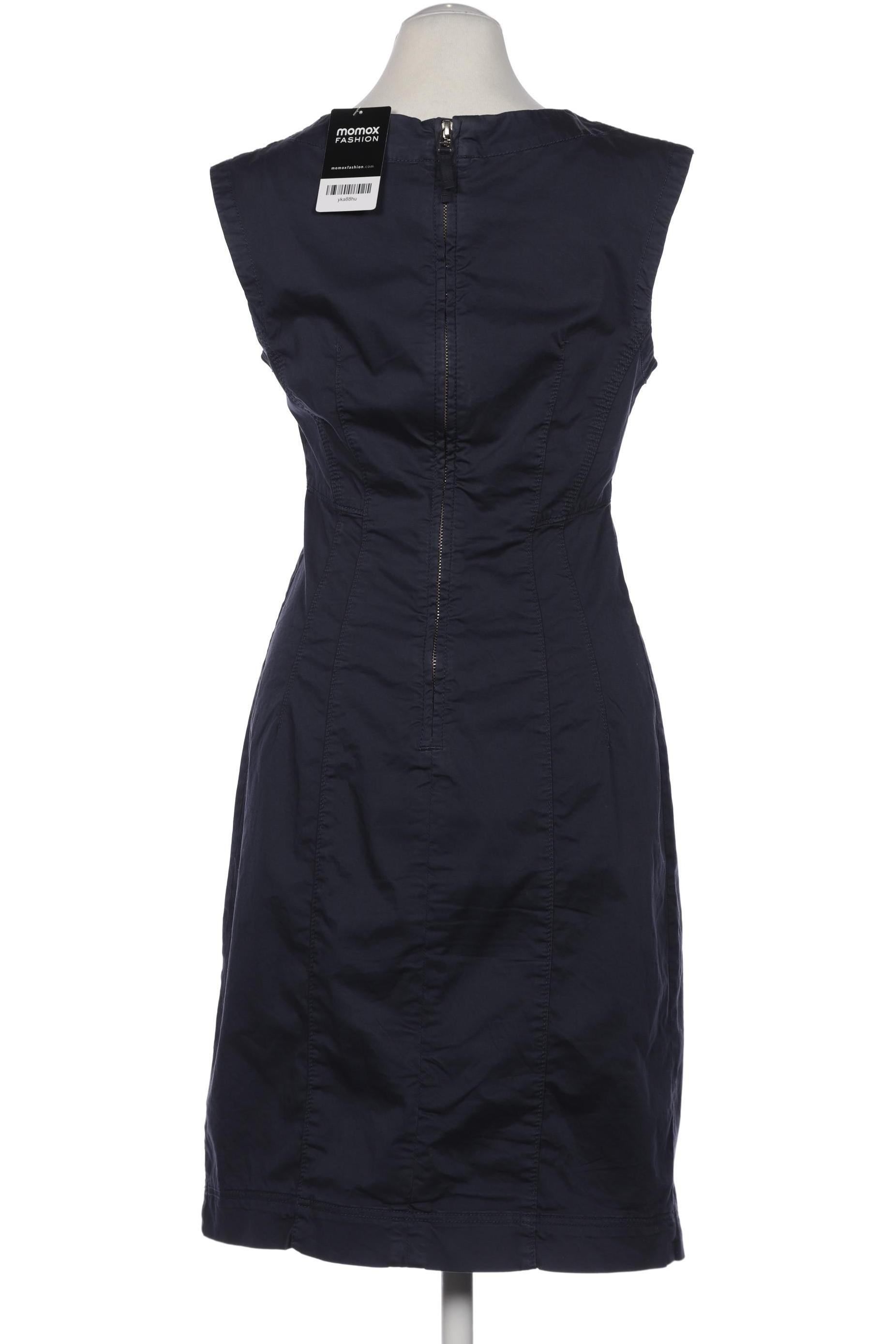 

Marc O Polo Damen Kleid, marineblau, Gr. 34