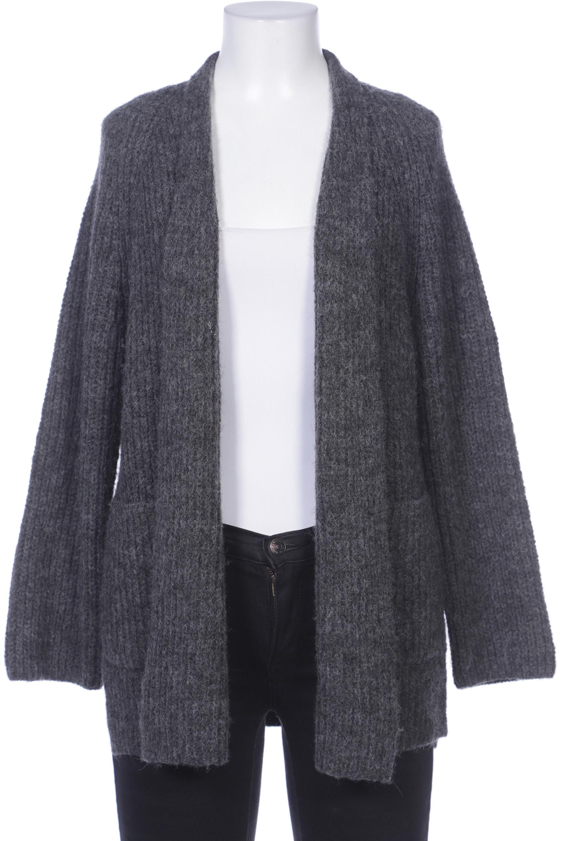 

Marc O Polo Damen Strickjacke, grau, Gr. 32