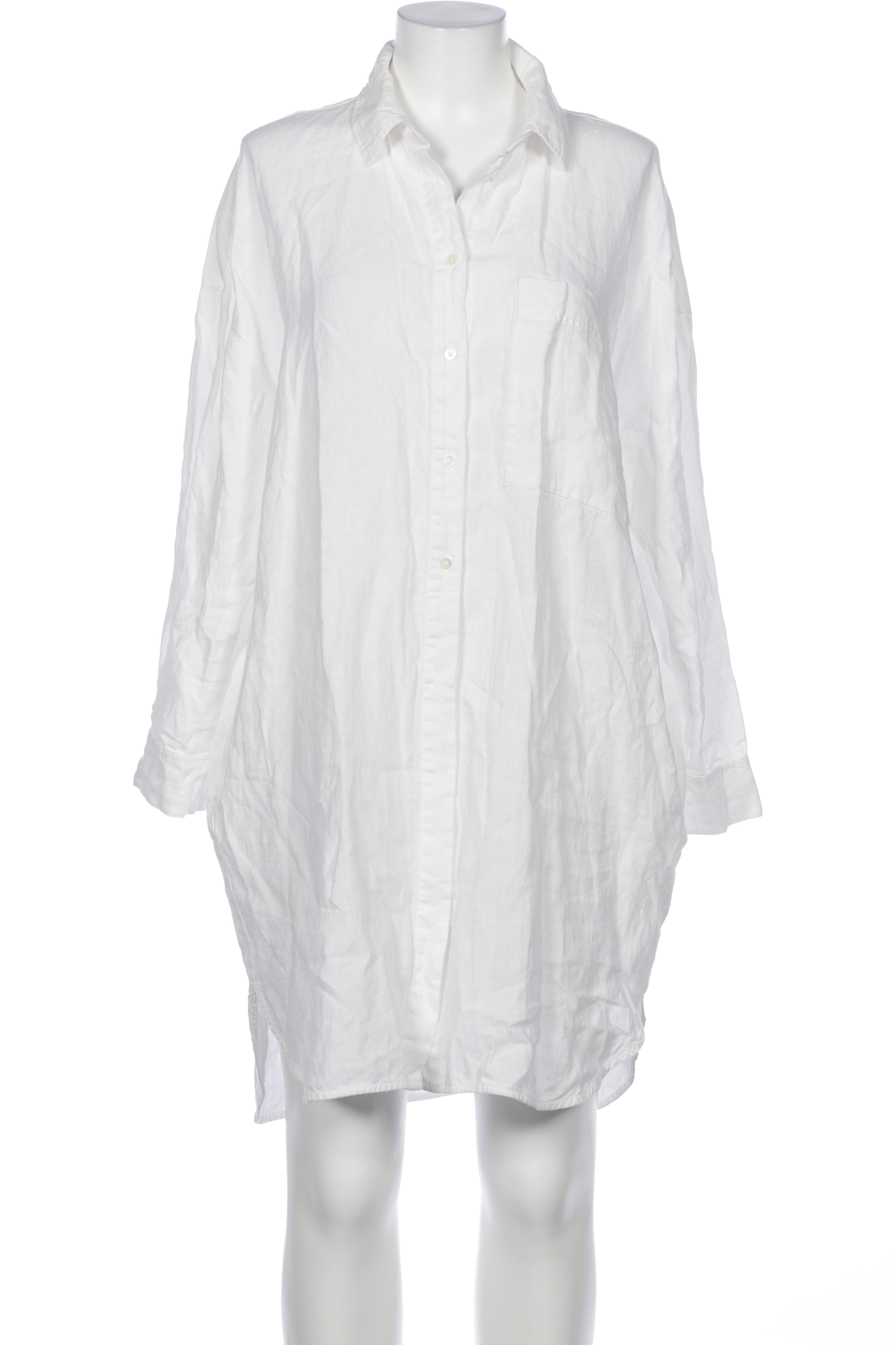 

Marc O Polo Damen Kleid, weiß, Gr. 40