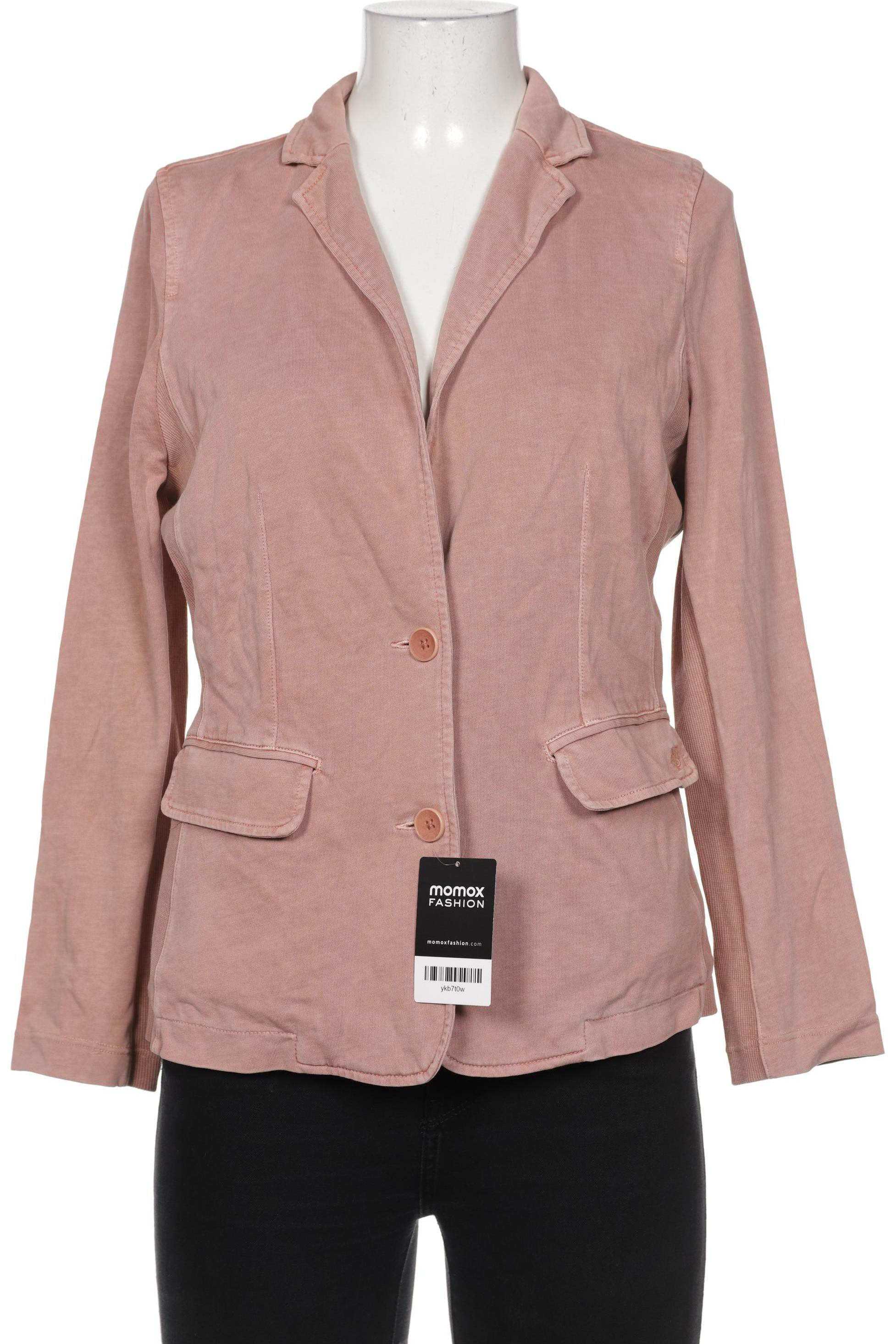 

Marc O Polo Damen Blazer, pink, Gr. 42