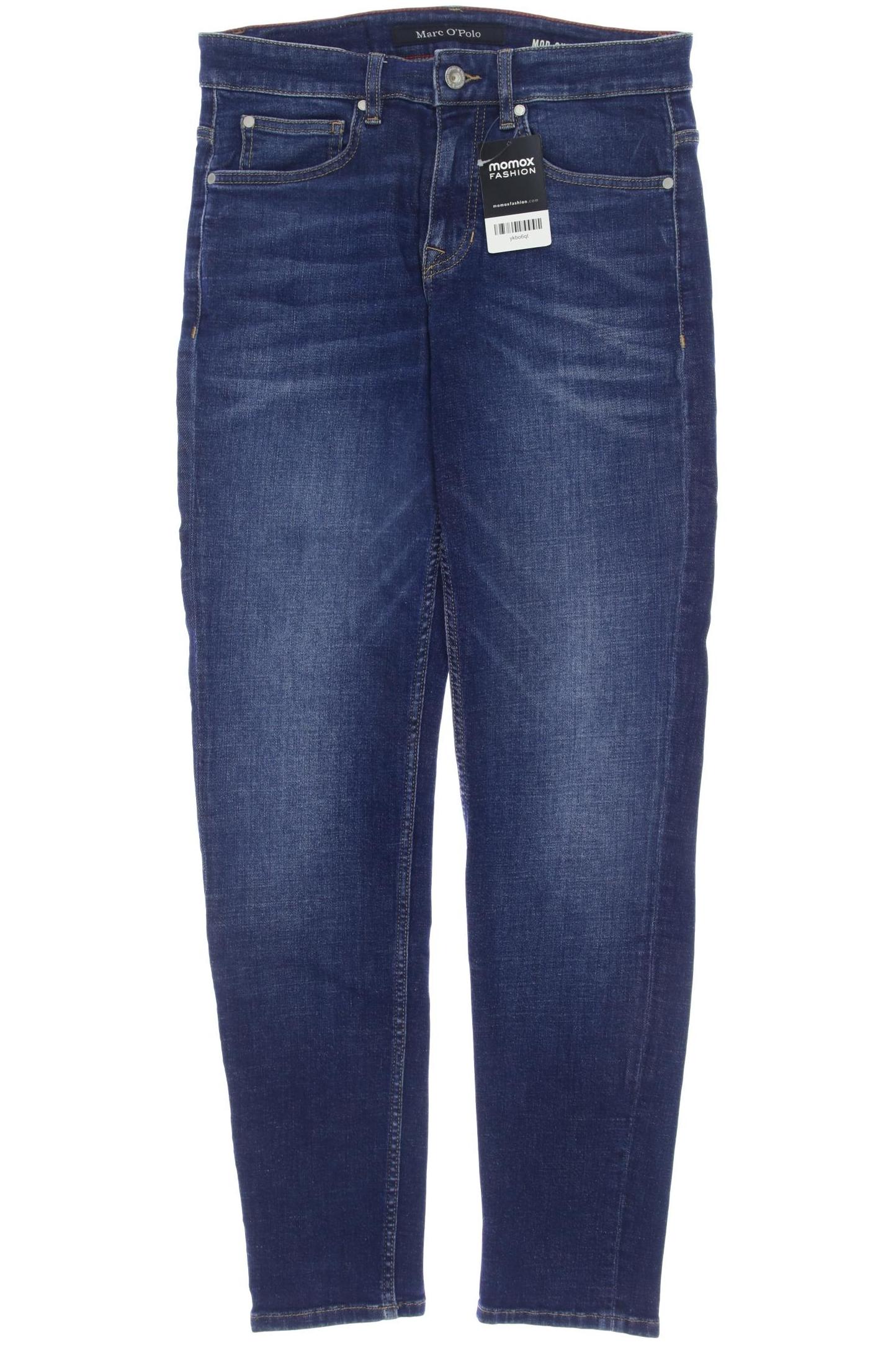 

Marc O Polo Herren Jeans, marineblau, Gr. 30
