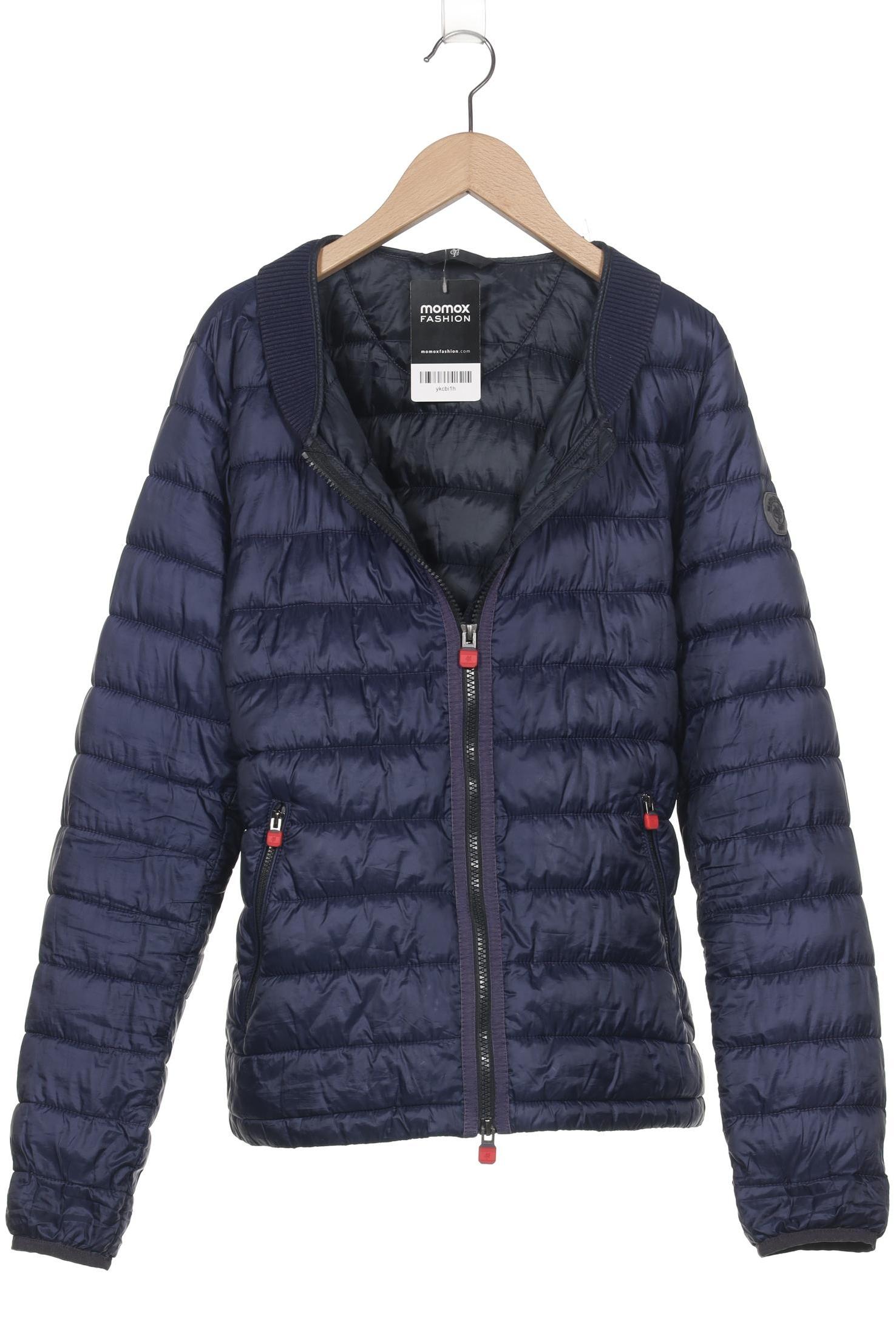 

Marc O Polo Damen Jacke, marineblau, Gr. 40