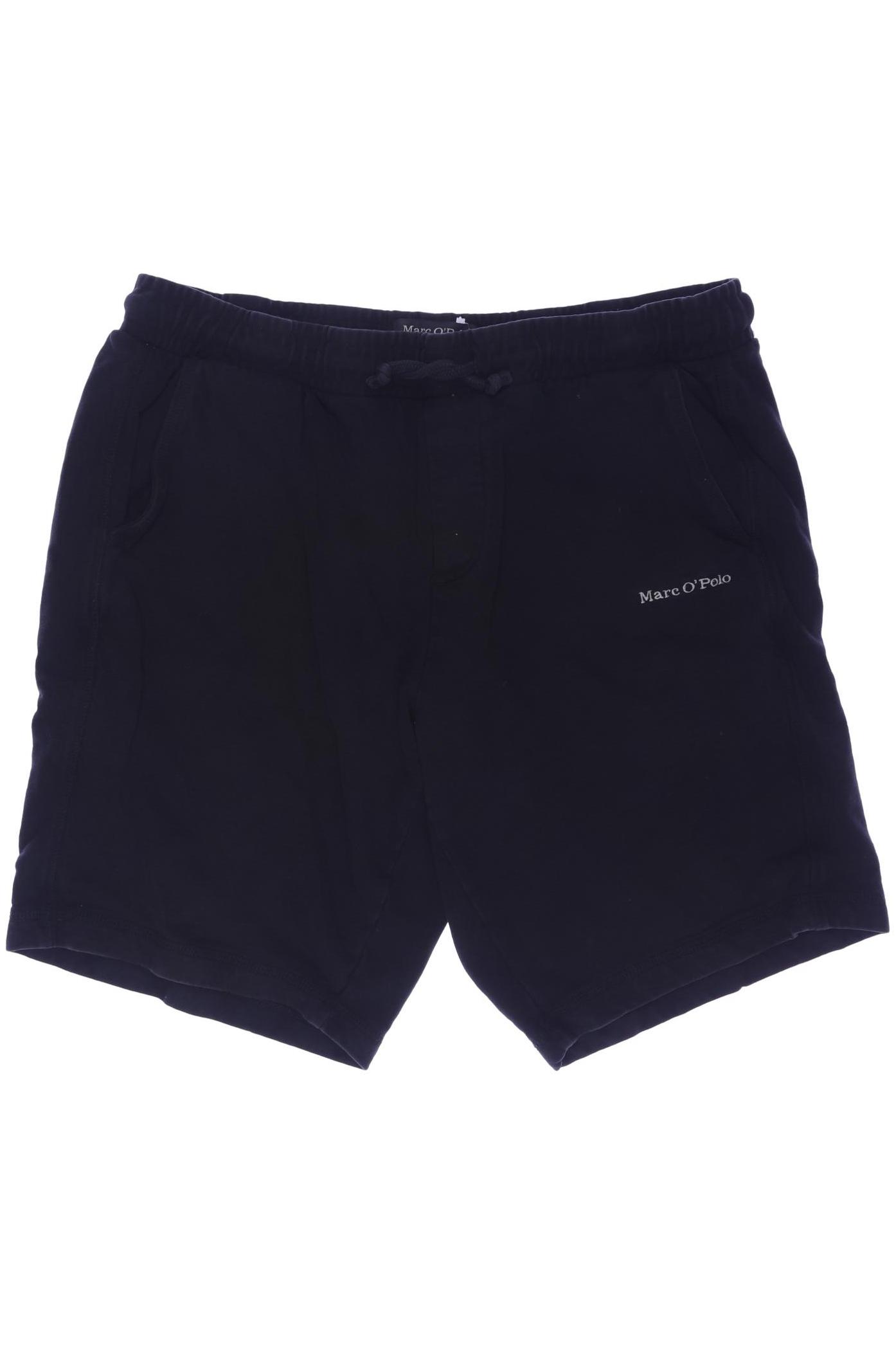 

Marc O Polo Herren Shorts, schwarz, Gr. 54