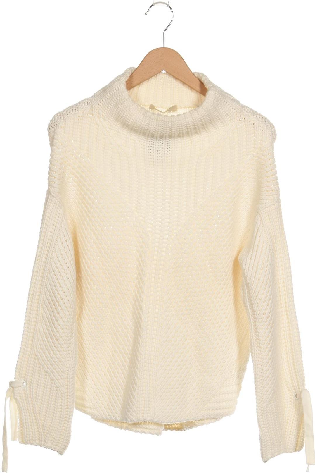 

Marc O Polo Damen Pullover, cremeweiß, Gr. 38