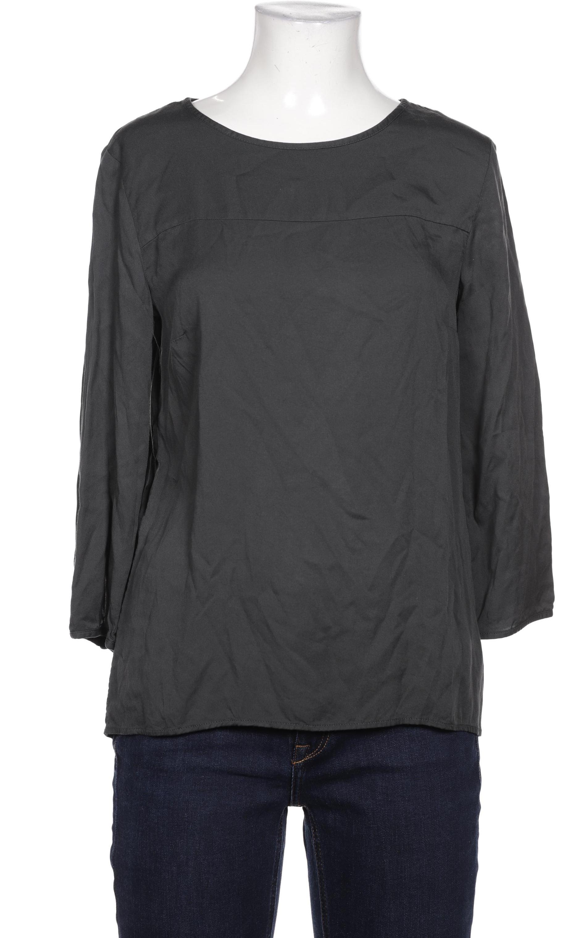 

Marc O Polo Damen Bluse, schwarz