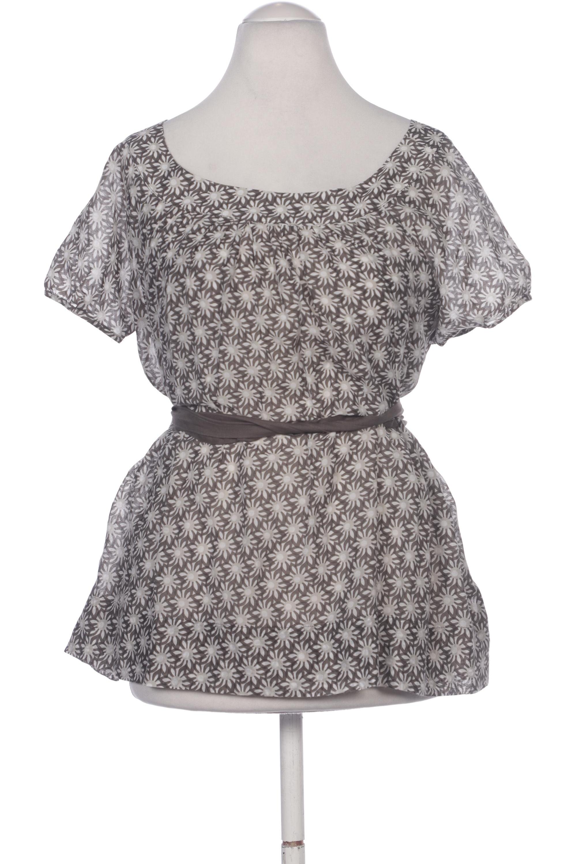 

Marc O Polo Damen Bluse, braun, Gr. 38