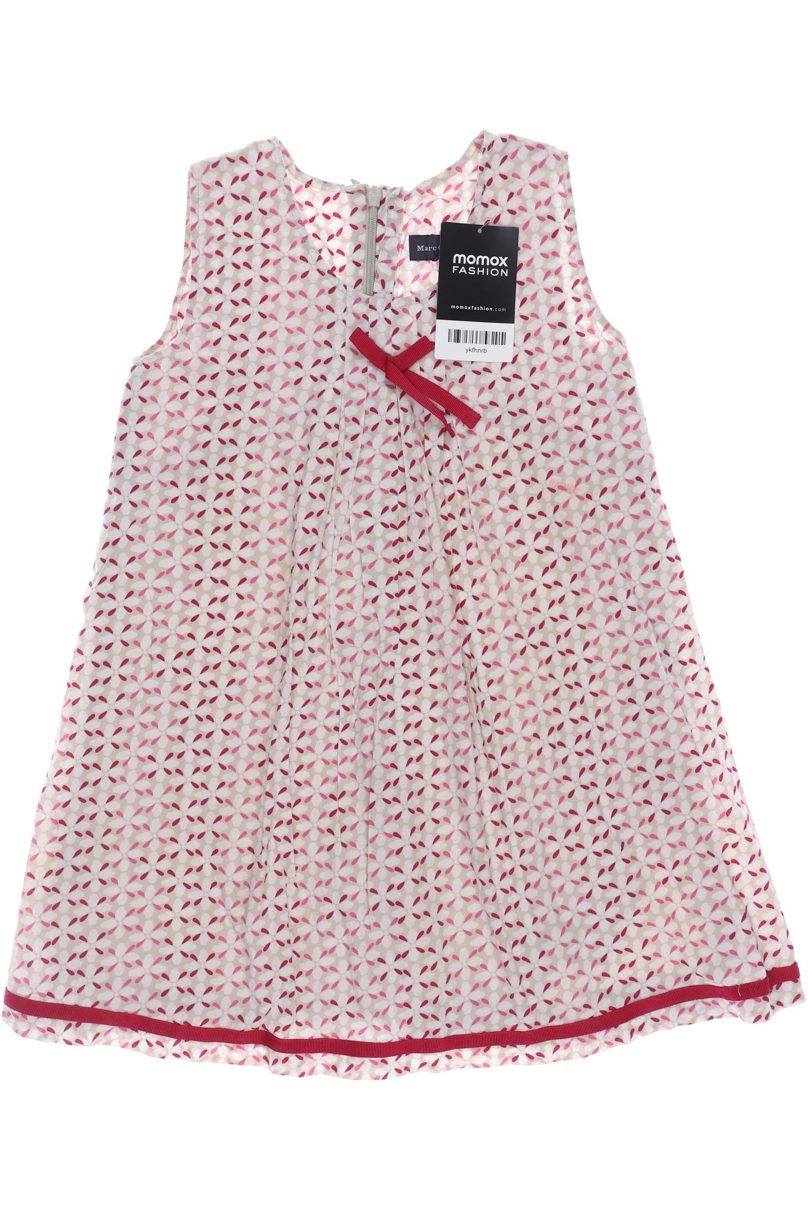 

Marc O Polo Mädchen Kleid, pink