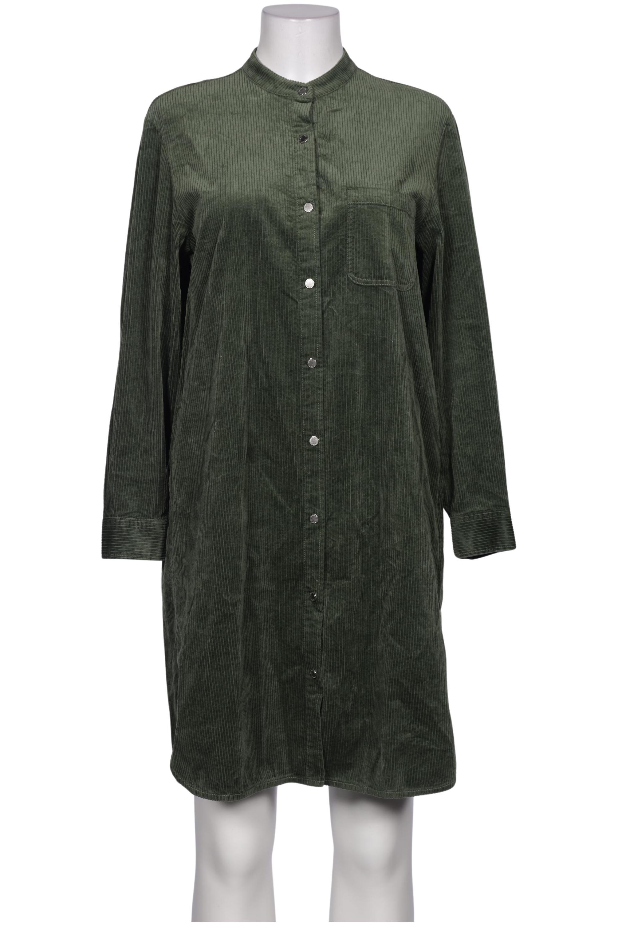 

Marc O Polo Damen Kleid, grün, Gr. 36