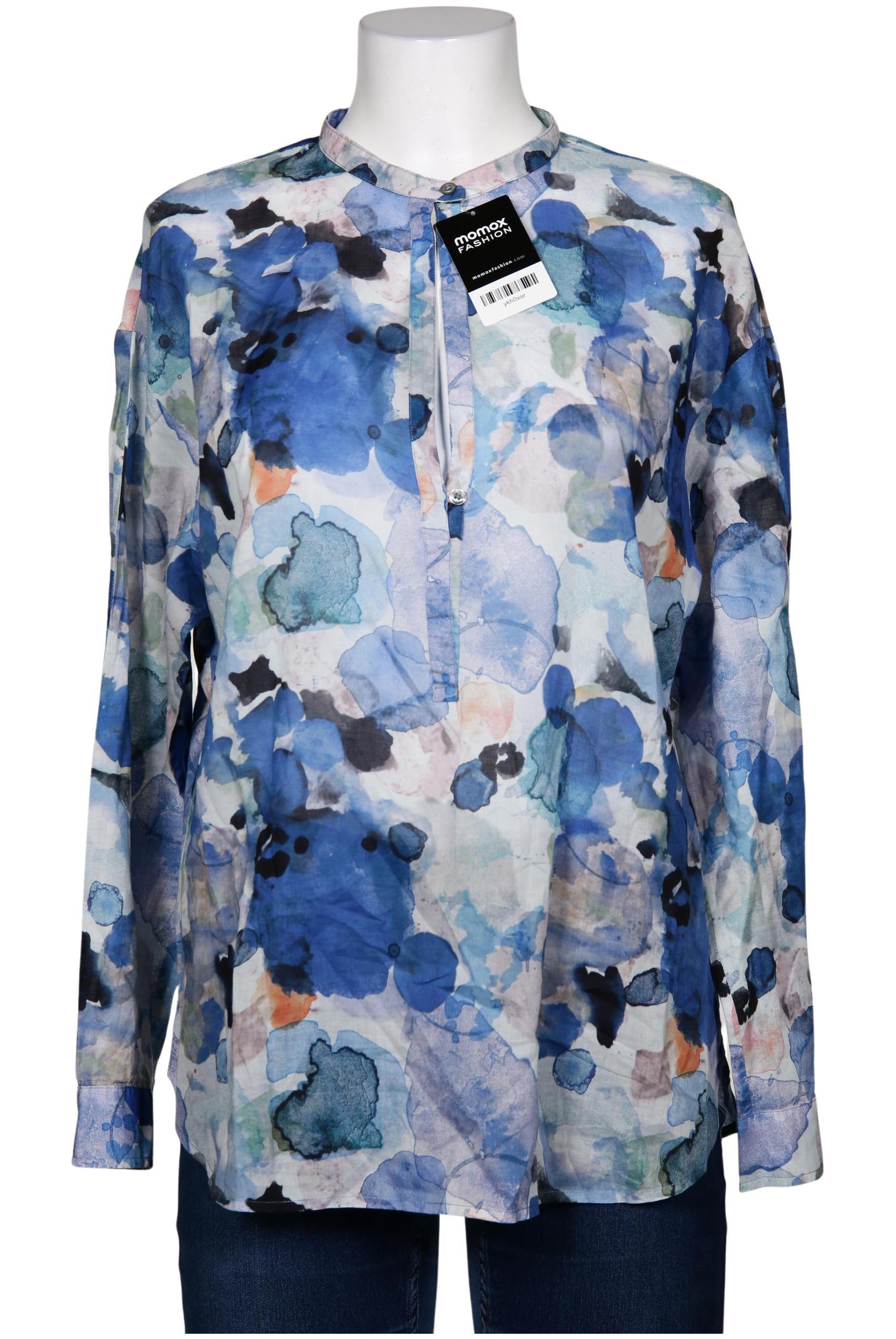 

Marc O Polo Damen Bluse, mehrfarbig, Gr. 42