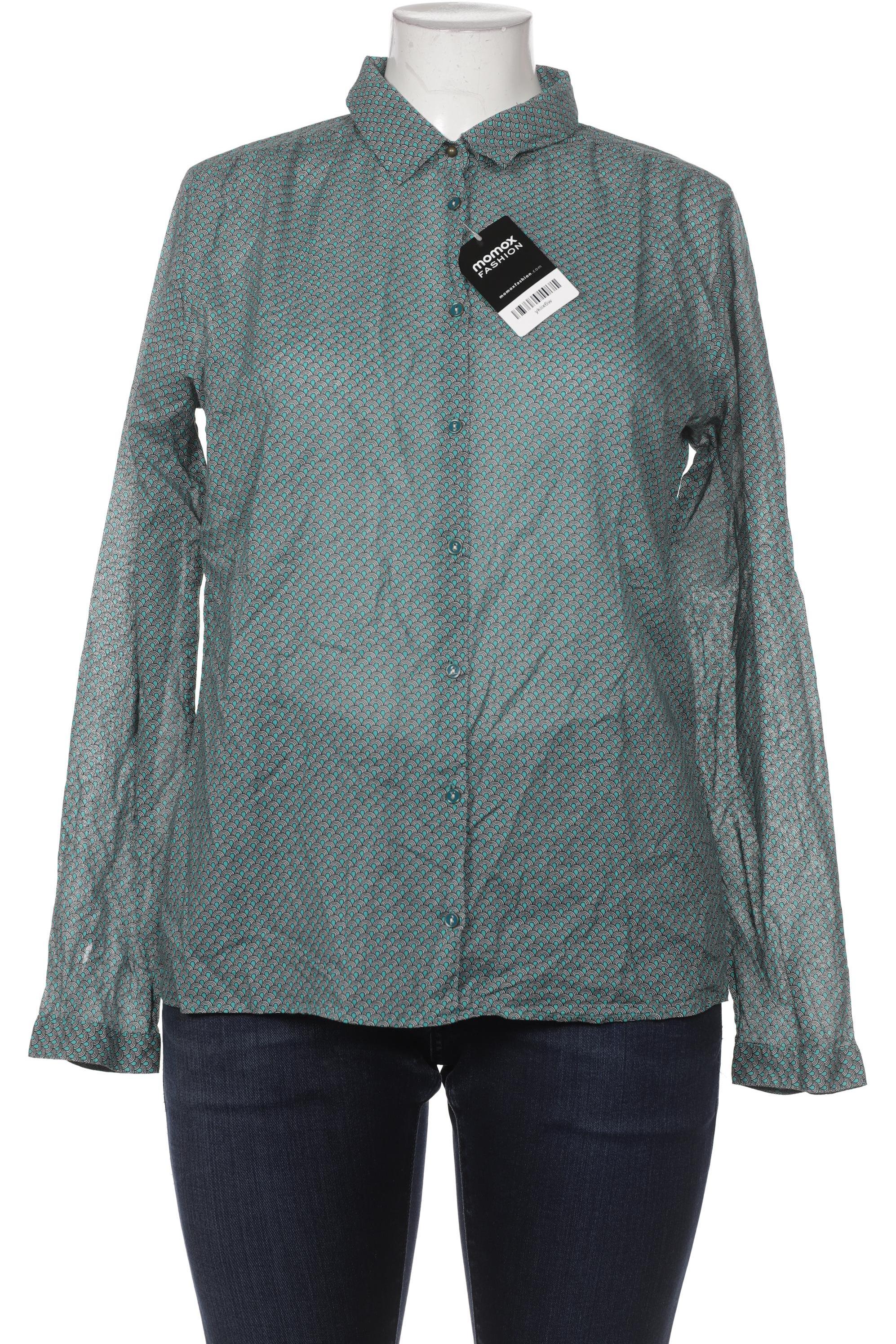 

Marc O Polo Damen Bluse, grün, Gr. 42